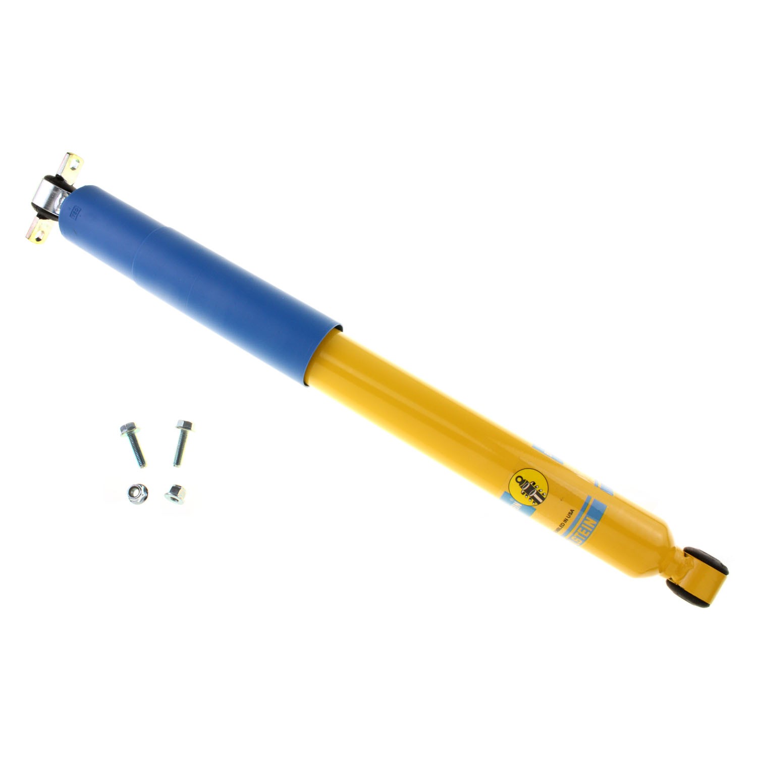 Bilstein 24-021326 B6 4600 - Suspension Shock Absorber Pack of 2 - Image 2
