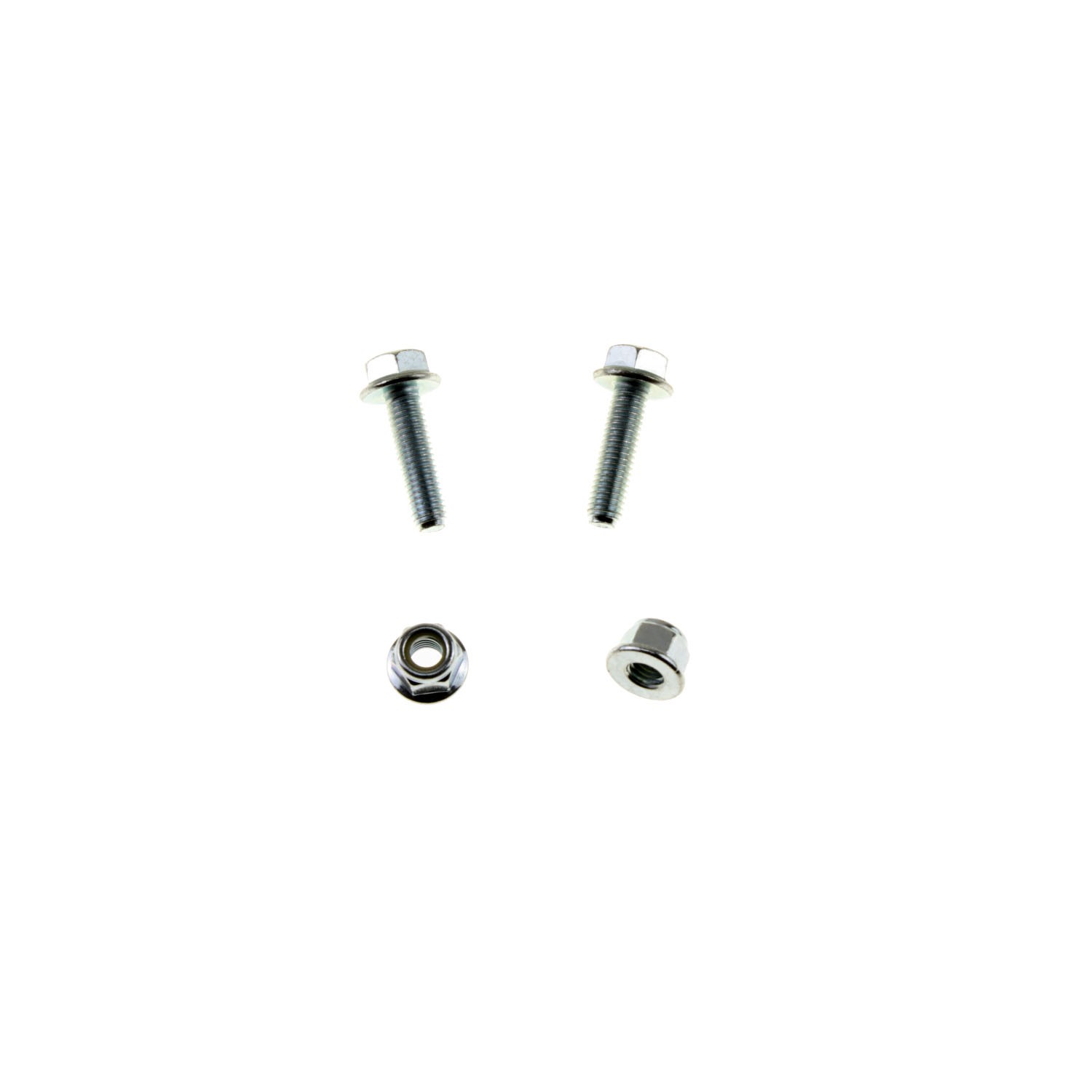 Bilstein 24-021326 B6 4600 - Suspension Shock Absorber Pack of 2 - Image 3