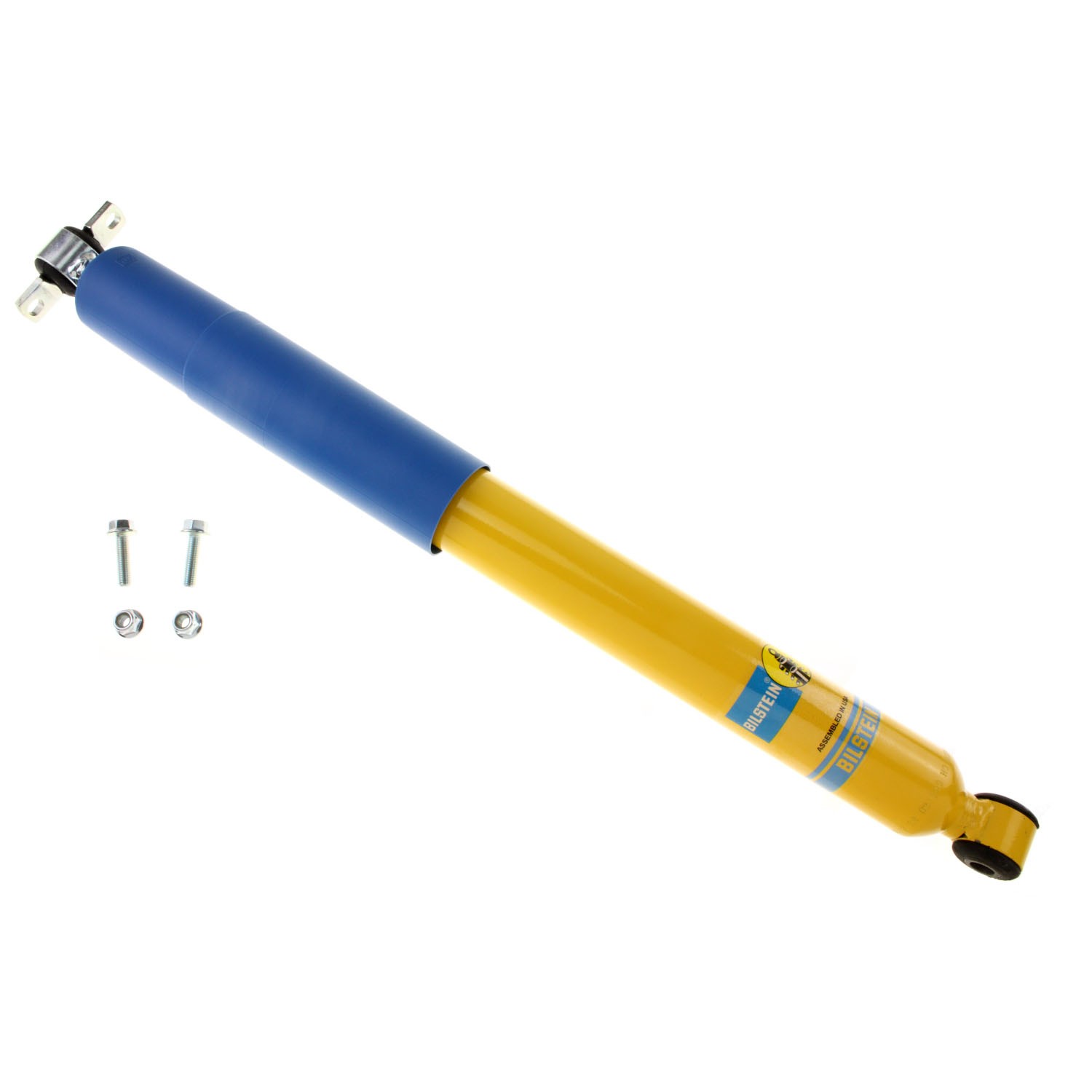 Bilstein 24-021340 B6 4600 - Suspension Shock Absorber - Image 2