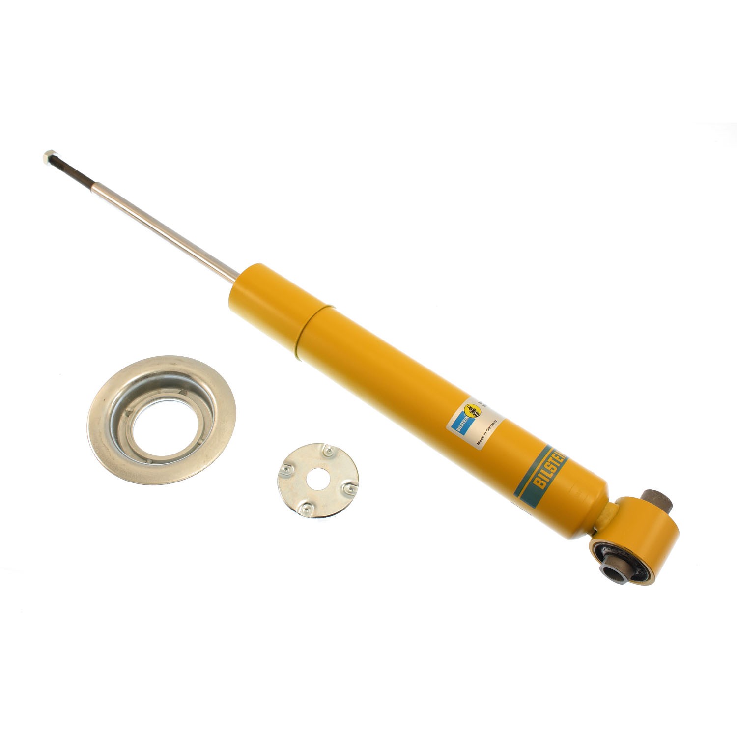 Bilstein 24-021388 B6 Performance - Suspension Shock Absorber Pack of 2
