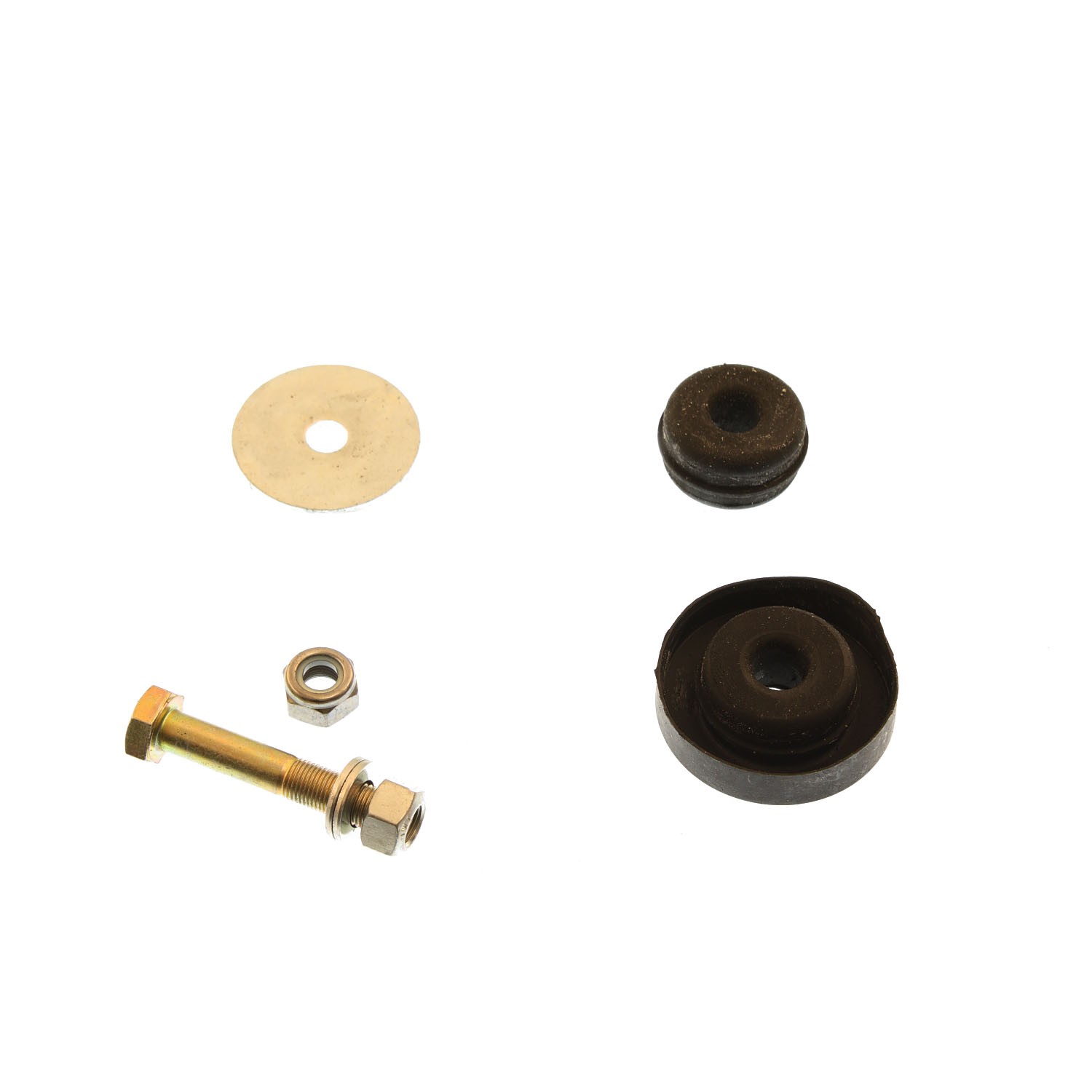 Bilstein 24-021562 B6 Performance - Suspension Shock Absorber Pack of 2 - Image 3