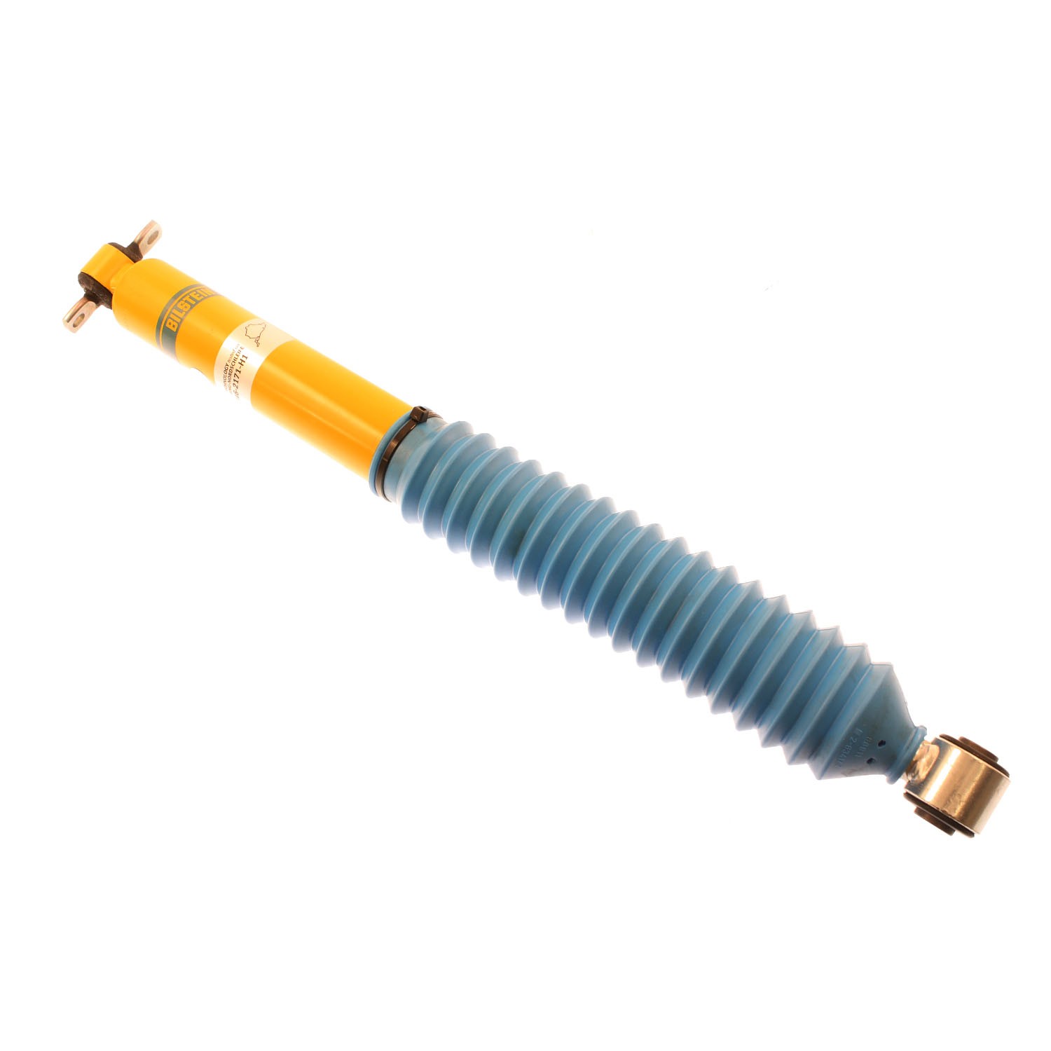 Bilstein 24-021715 B6 4600 - Suspension Shock Absorber Pack of 2