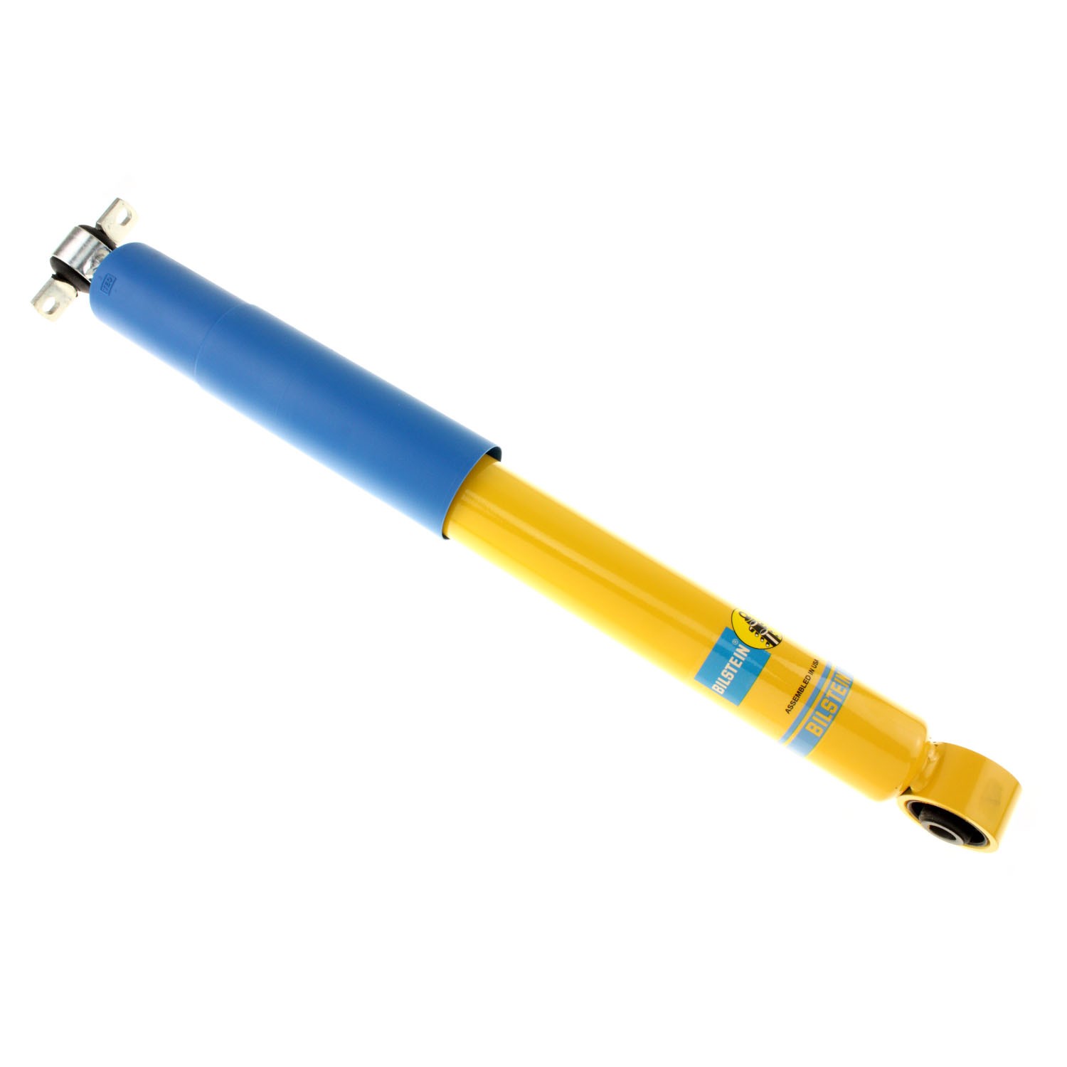 Bilstein 24-021791 B6 4600 - Suspension Shock Absorber Pack of 2