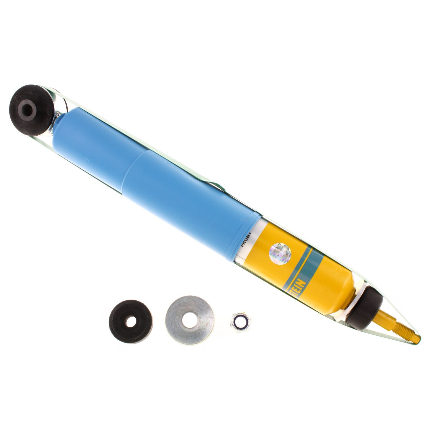 Bilstein 24-022149 B6 4600 - Suspension Shock Absorber Pack of 2 - Image 3