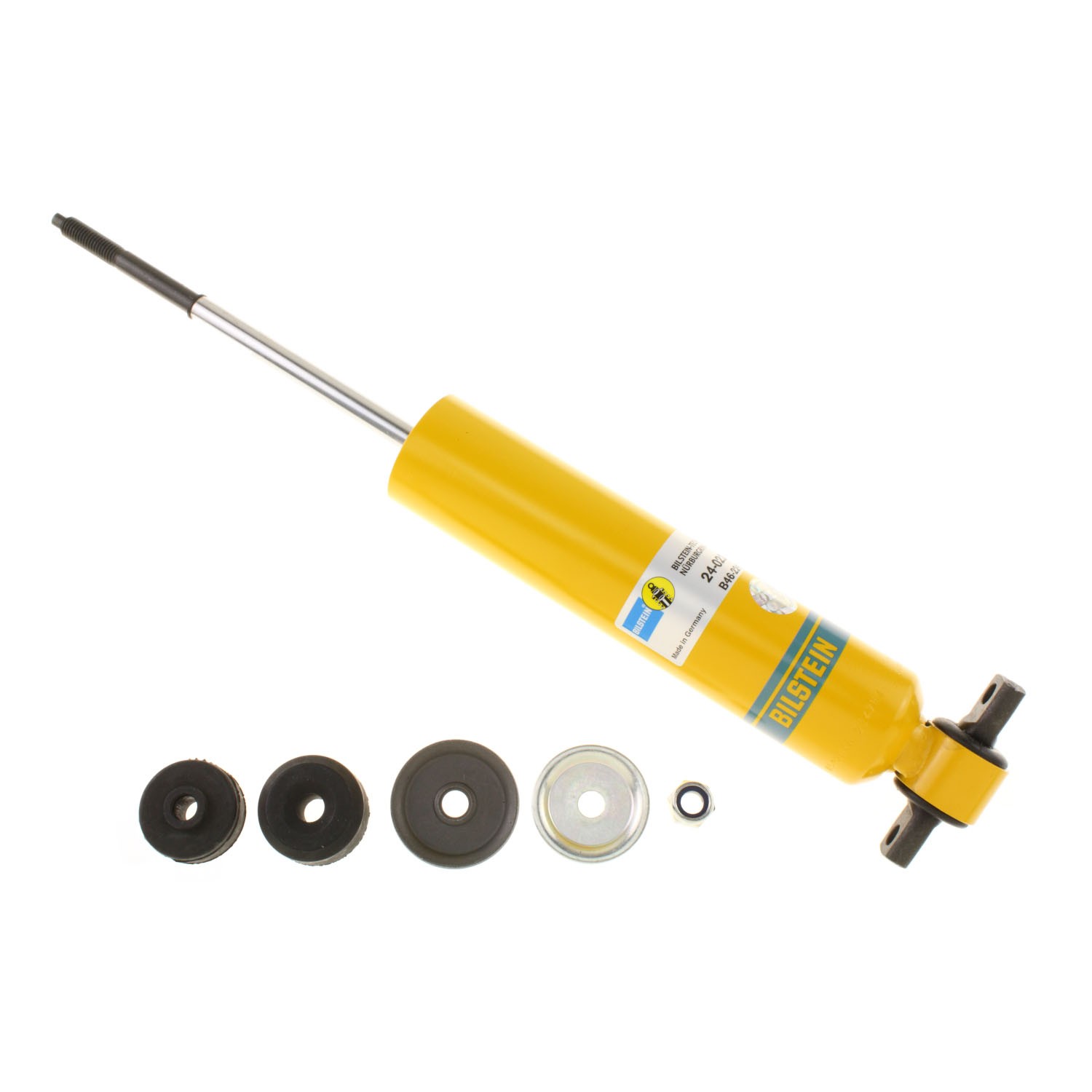 Bilstein 24-022477 B6 4600 - Suspension Shock Absorber Pack of 2 - Image 2