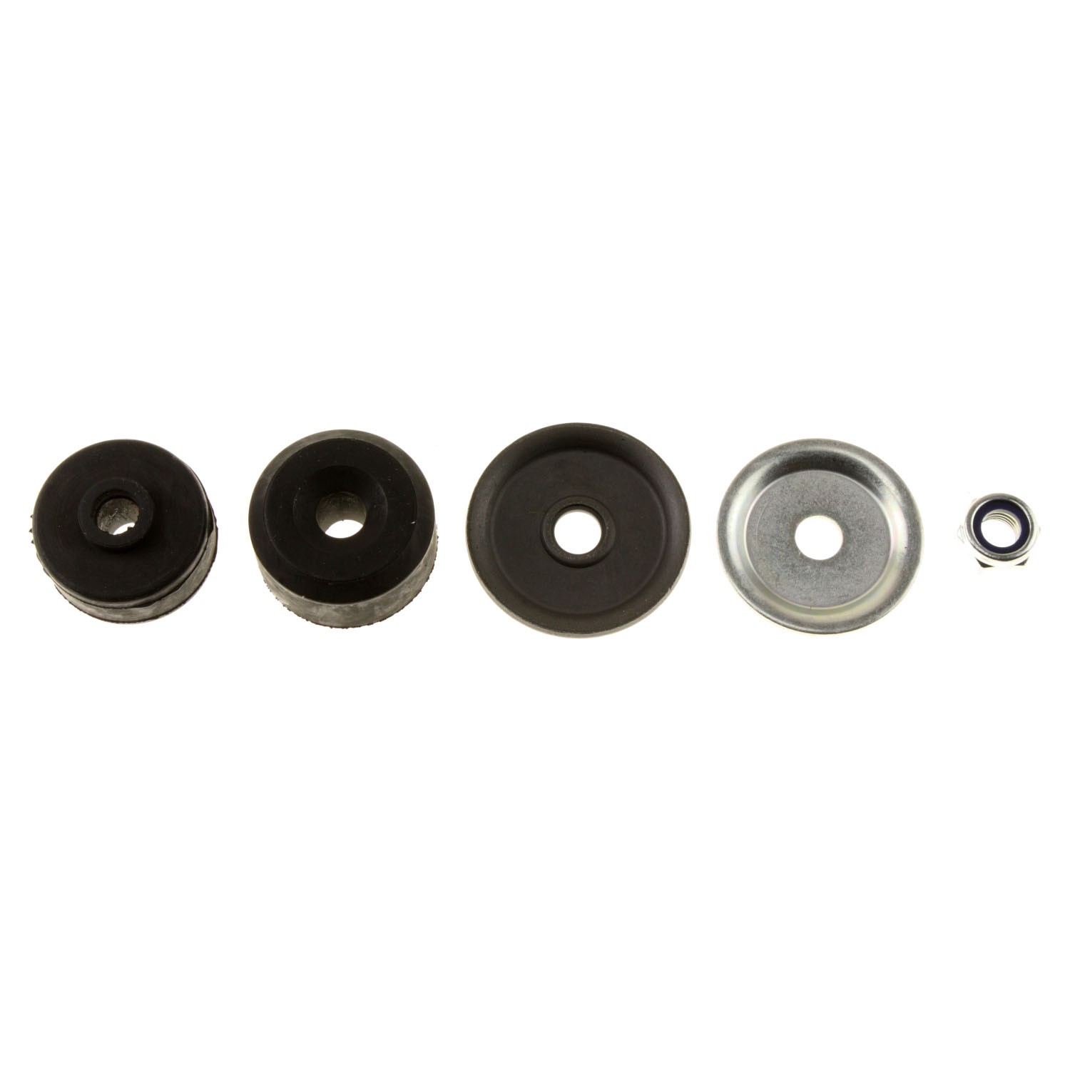 Bilstein 24-022477 B6 4600 - Suspension Shock Absorber Pack of 2 - Image 3