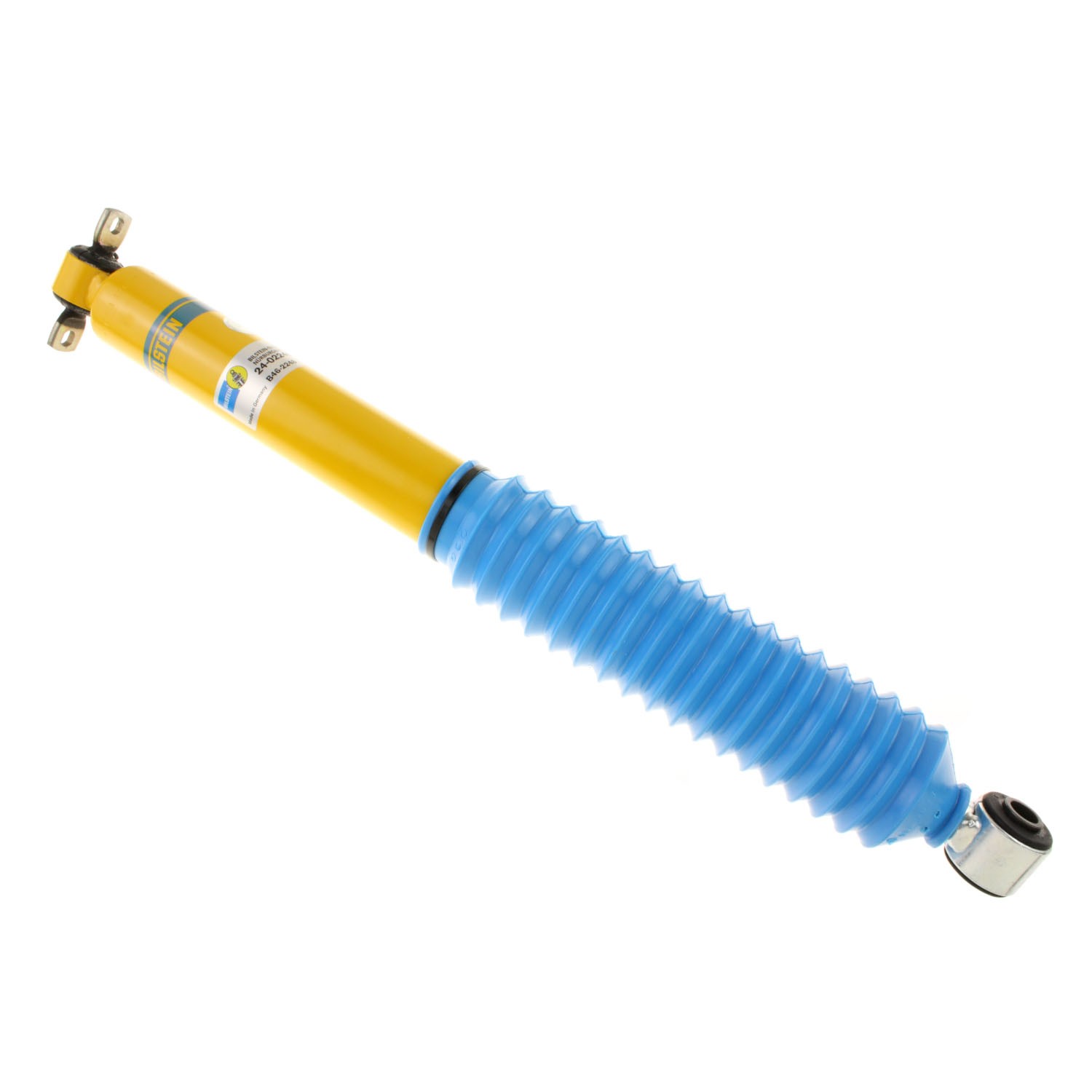 Bilstein 24-022484 B6 4600 - Suspension Shock Absorber Pack of 2