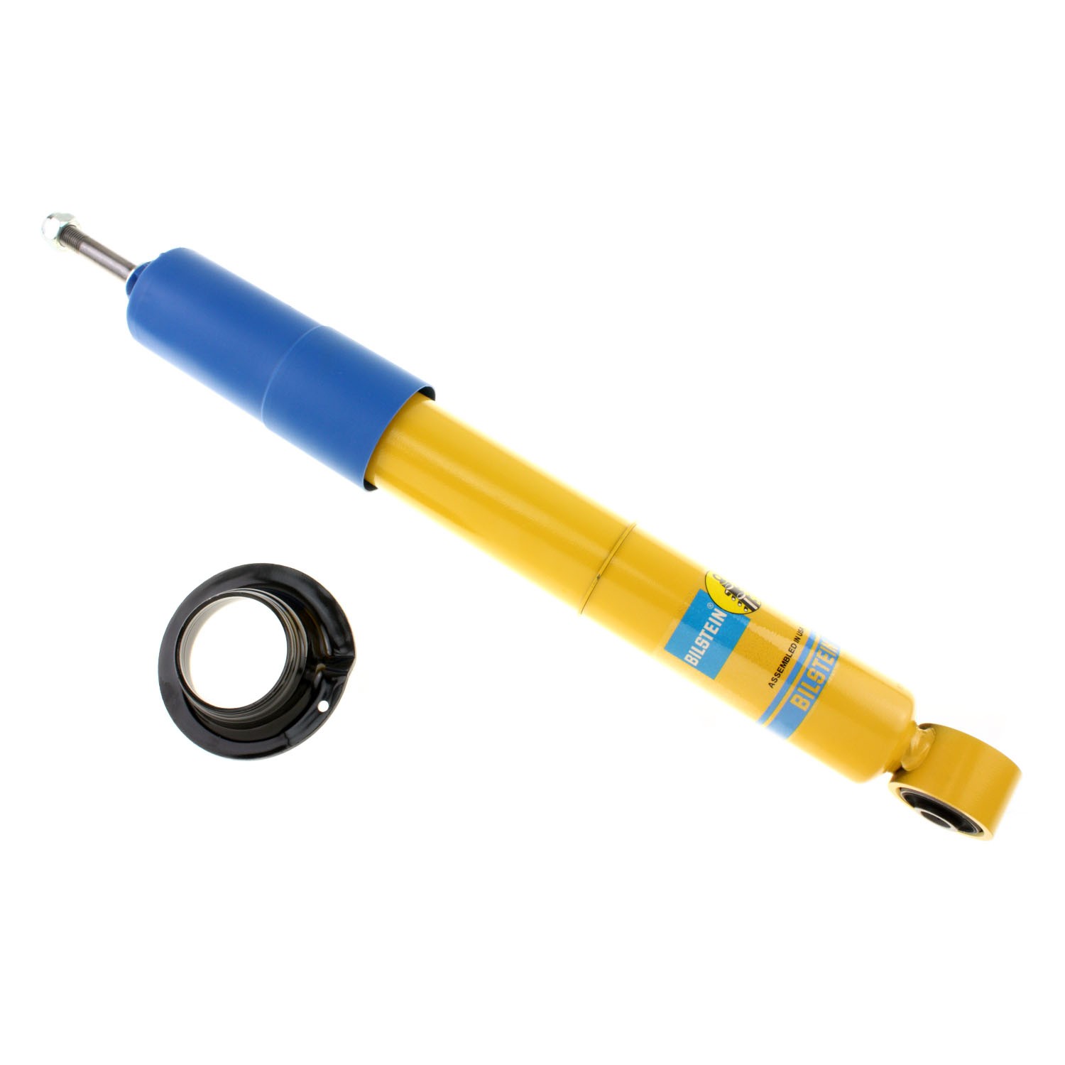 Bilstein 24-022842 B6 4600 - Suspension Shock Absorber Pack of 2