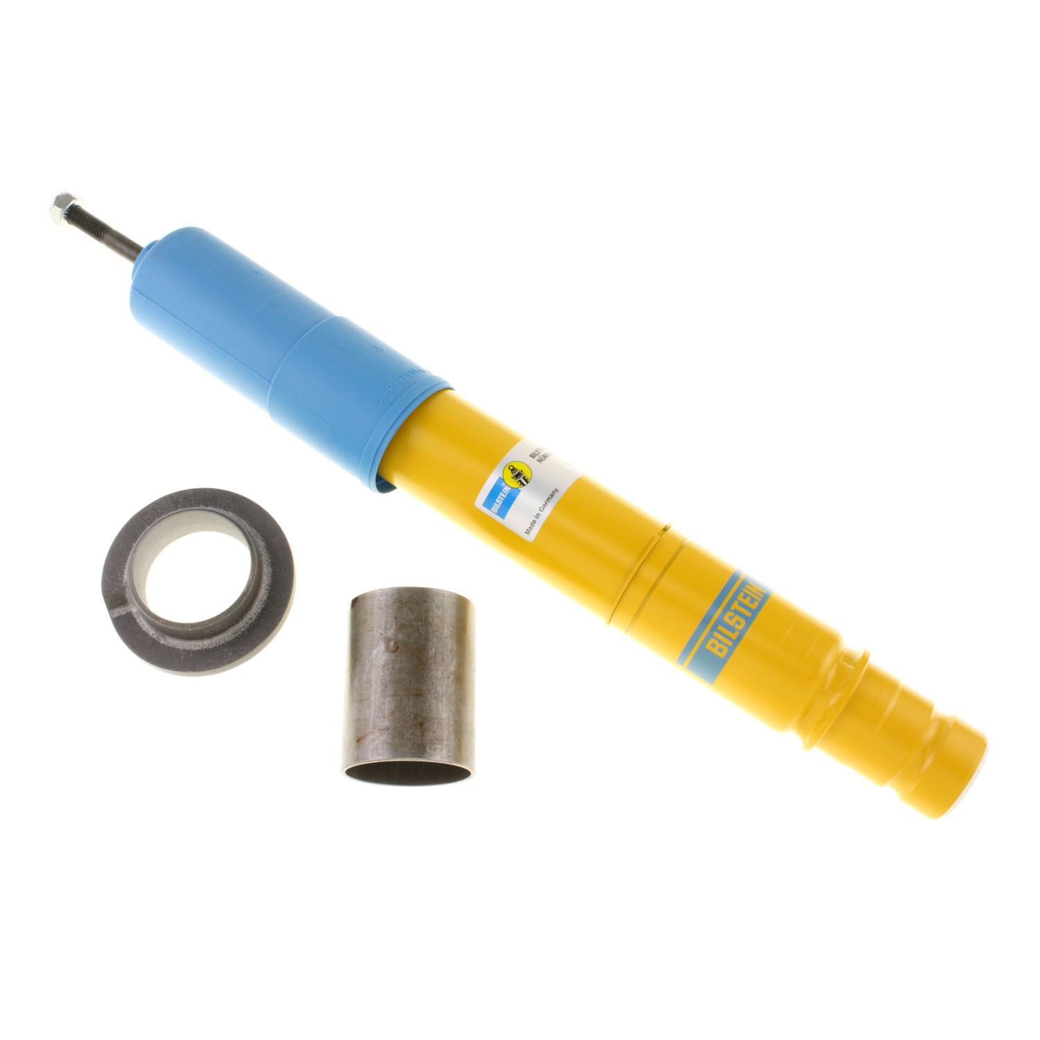 Bilstein 24-023382 B6 4600 - Suspension Shock Absorber Pack of 2