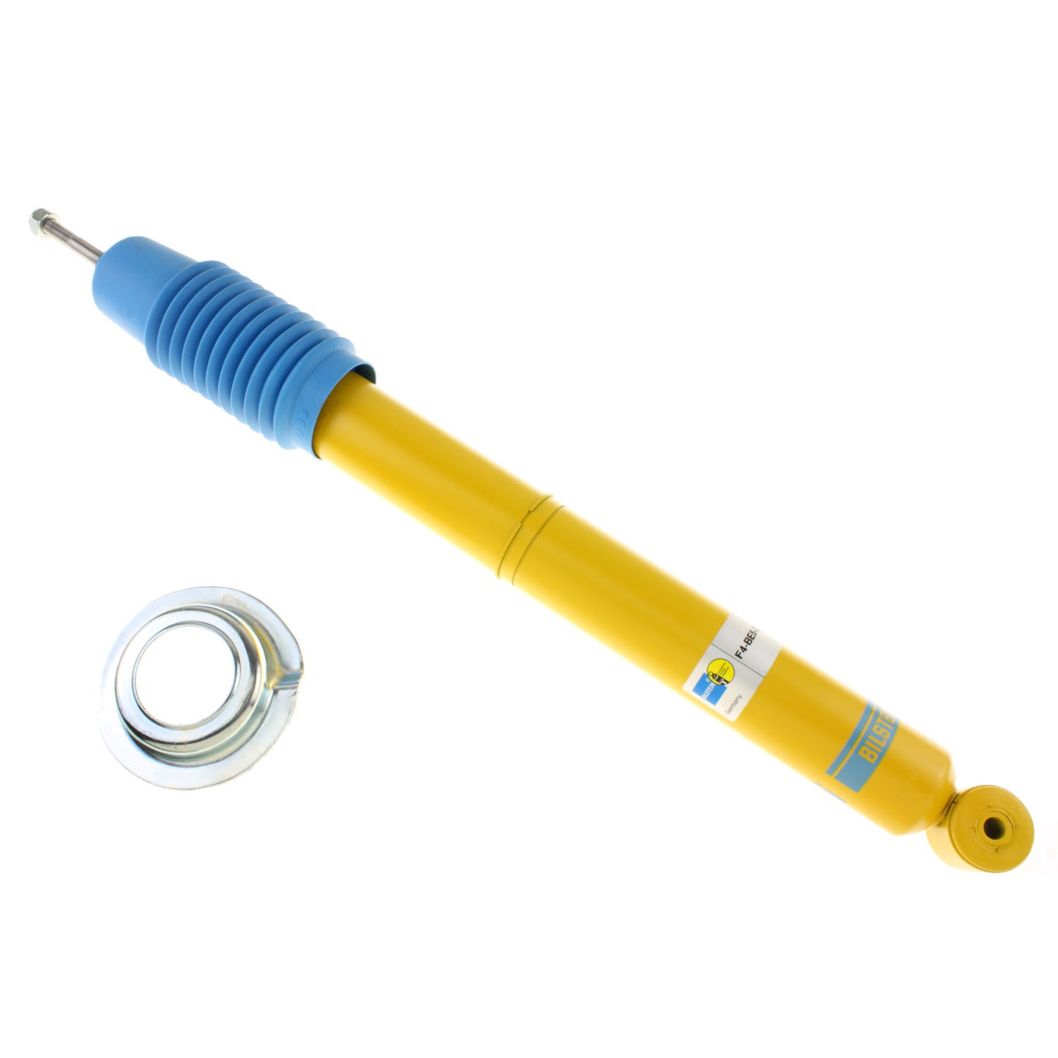 Bilstein 24-023399 B6 4600 - Suspension Shock Absorber Pack of 2