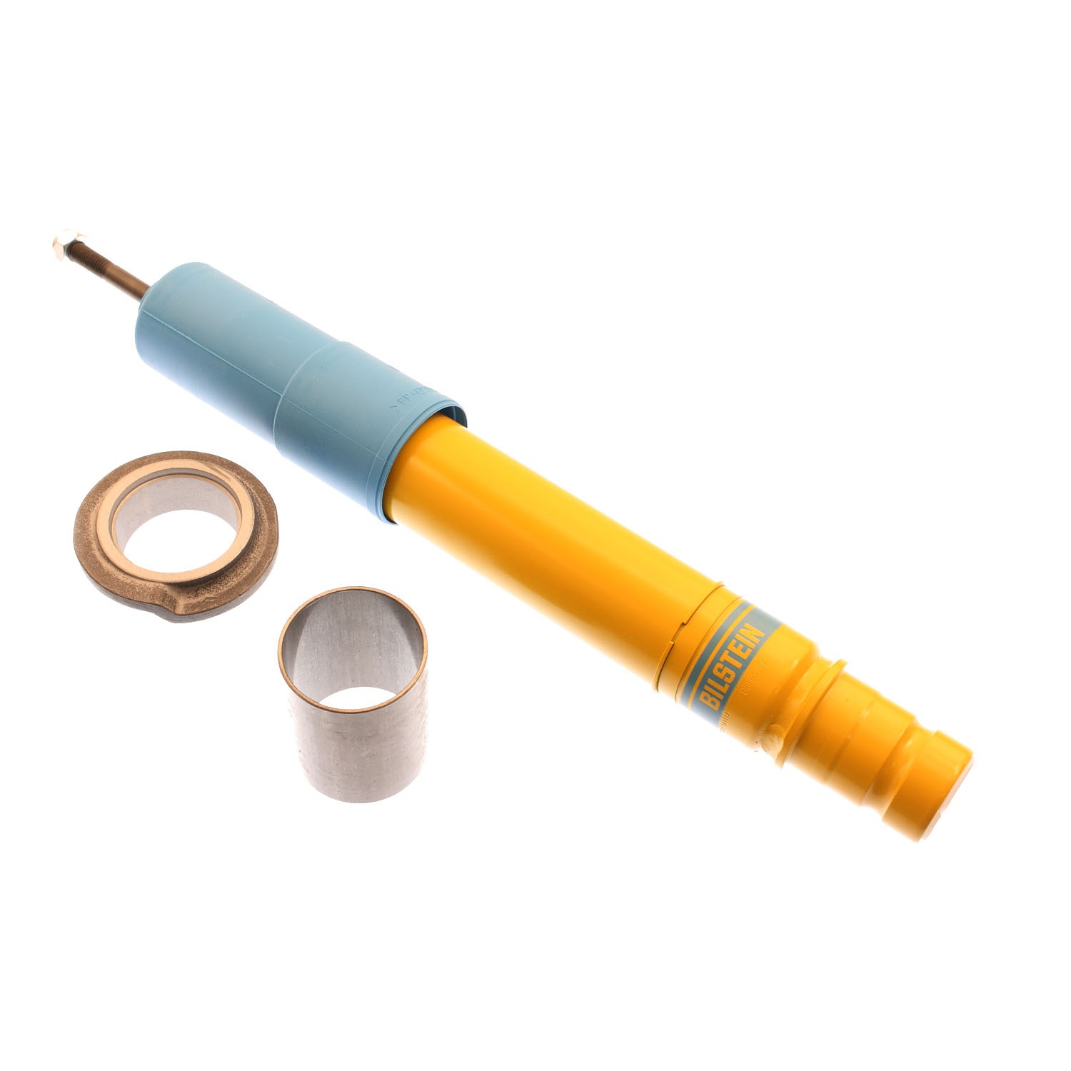 Bilstein 24-023405 B8 Performance Plus - Suspension Shock Absorber Pack of 2 - Image 3