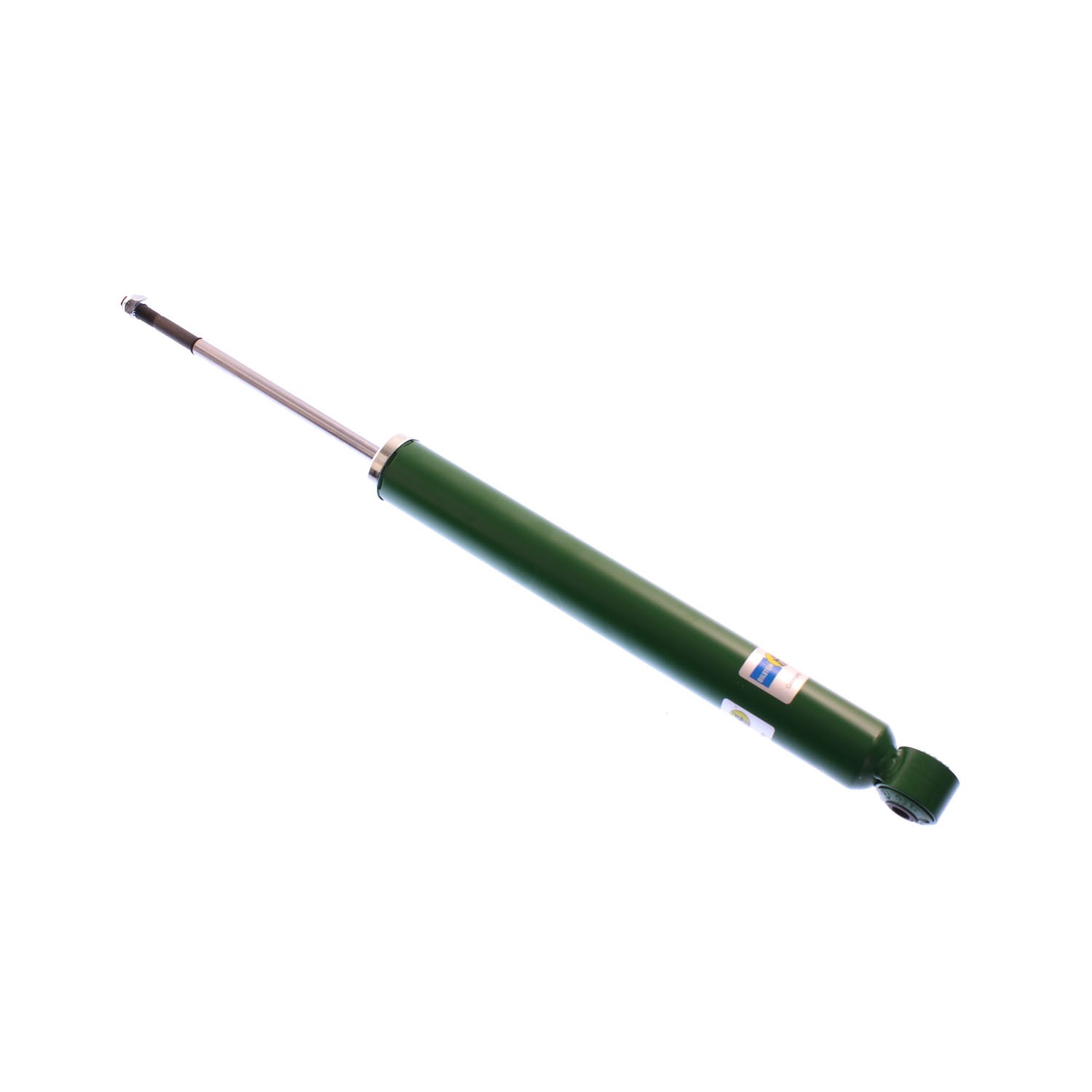 Bilstein 24-023726 B4 OE Replacement - Suspension Shock Absorber Pack of 2 - Image 2