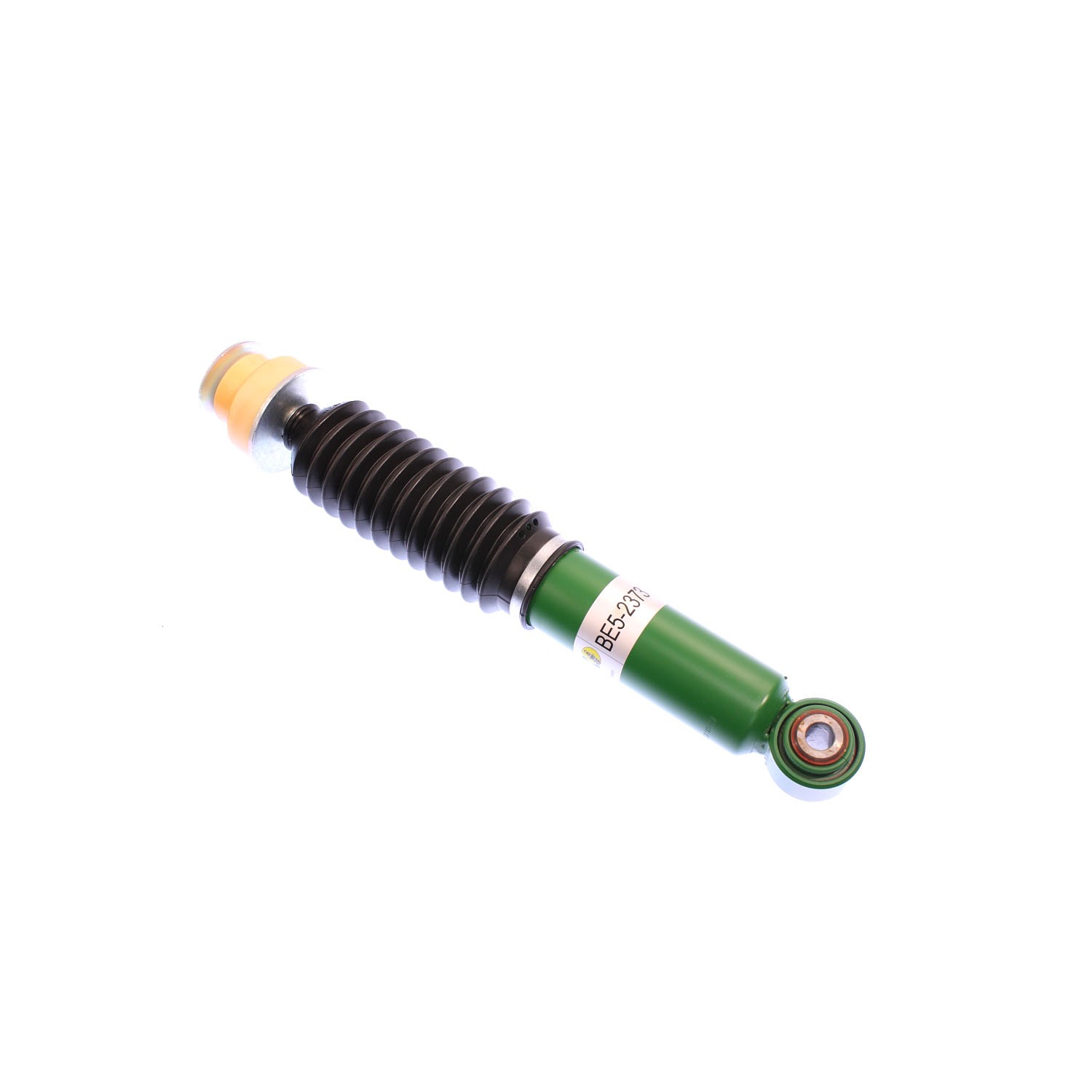 Bilstein 24-023733 B4 OE Replacement - Suspension Shock Absorber Pack of 2