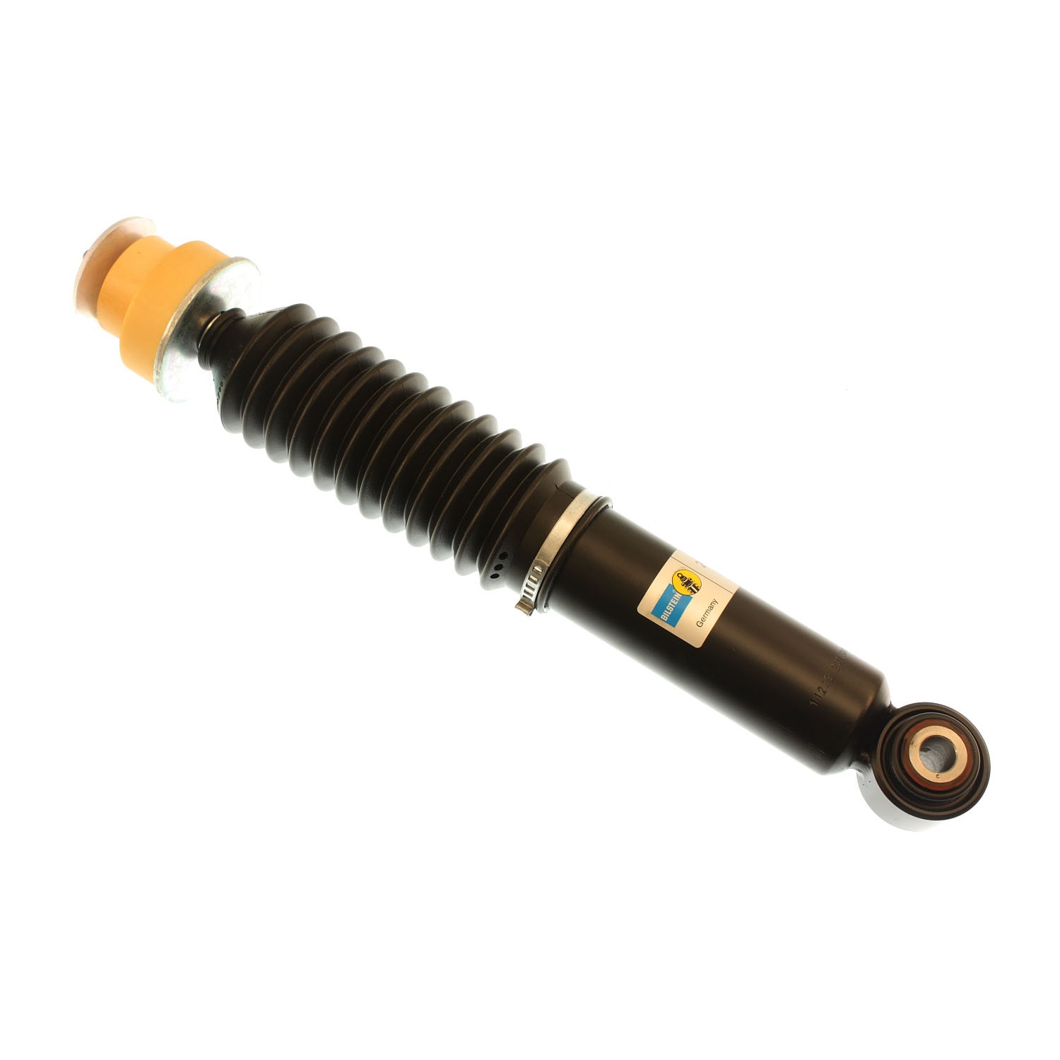Bilstein 24-023757 B4 OE Replacement - Suspension Shock Absorber Pack of 2