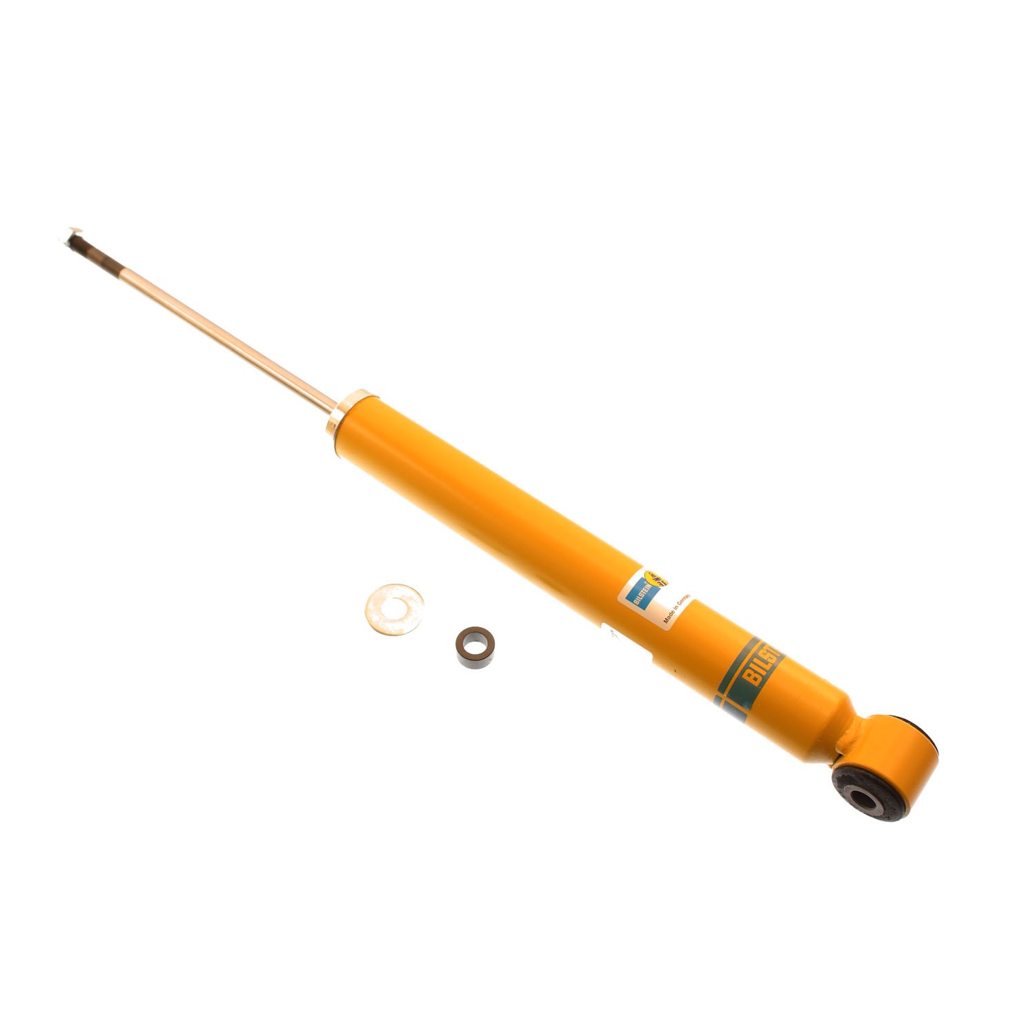 Bilstein 24-023863 B8 Performance Plus - Suspension Shock Absorber Pack of 2 - Image 3