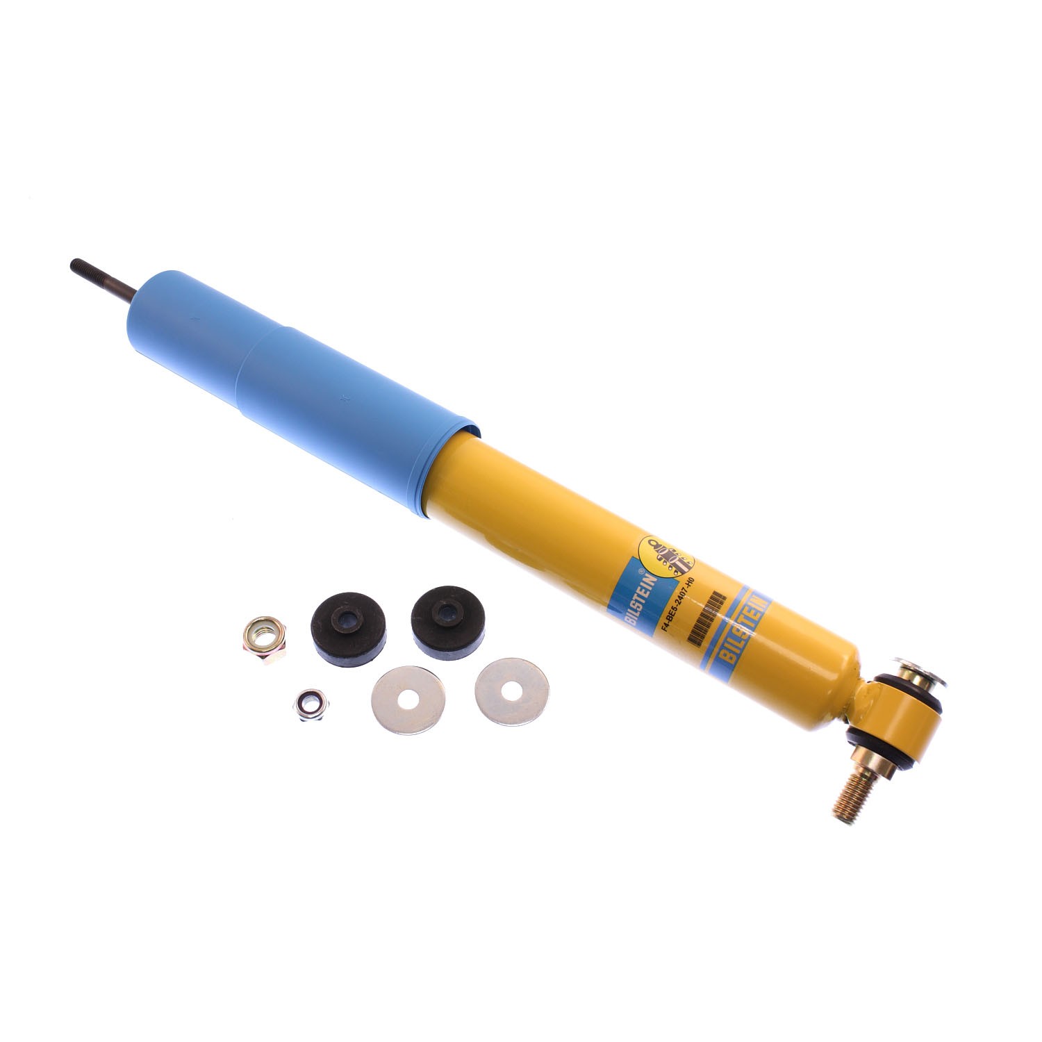 Bilstein 24-024075 B6 Performance - Suspension Shock Absorber Pack of 2 - Image 3