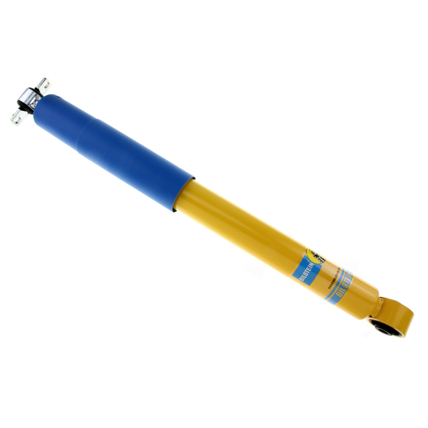 Bilstein 24-024198 B6 4600 - Suspension Shock Absorber Pack of 2