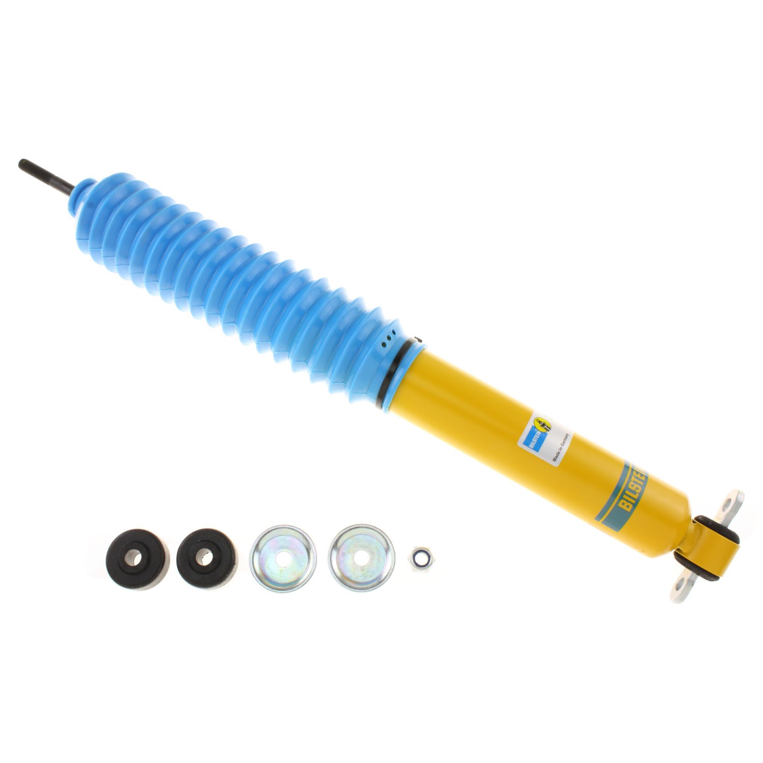 Bilstein 24-024426 B6 4600 - Suspension Shock Absorber Pack of 2