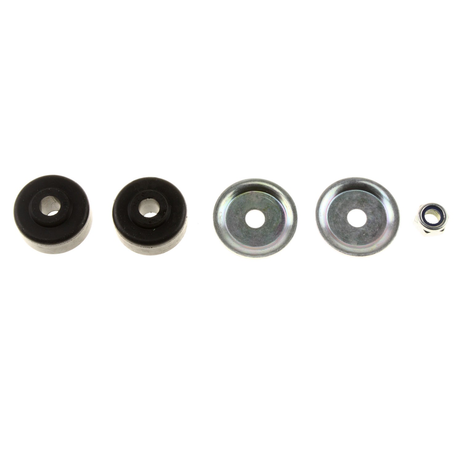 Bilstein 24-024426 B6 4600 - Suspension Shock Absorber Pack of 2 - Image 3