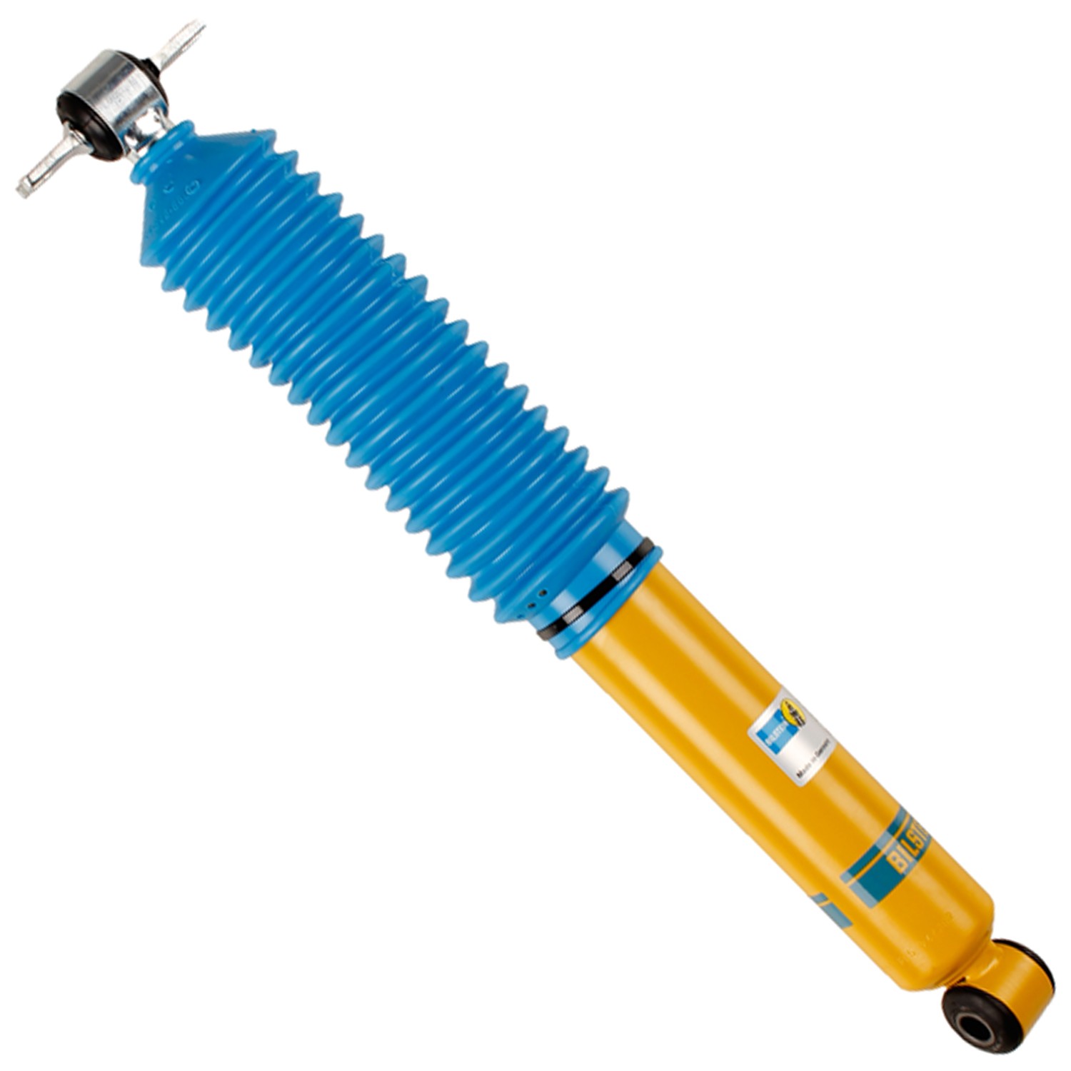 Bilstein 24-024433 B6 4600 - Suspension Shock Absorber Pack of 2