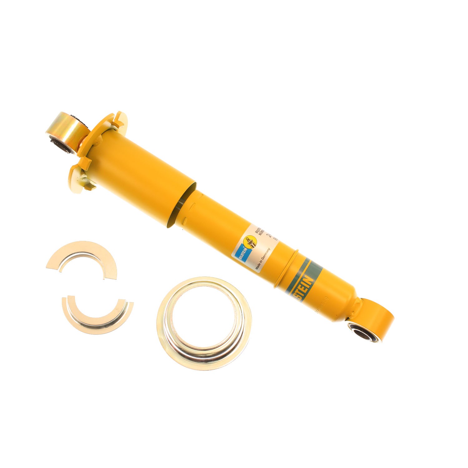Bilstein 24-024464 B6 Performance - Suspension Shock Absorber Pack of 2 - Image 3