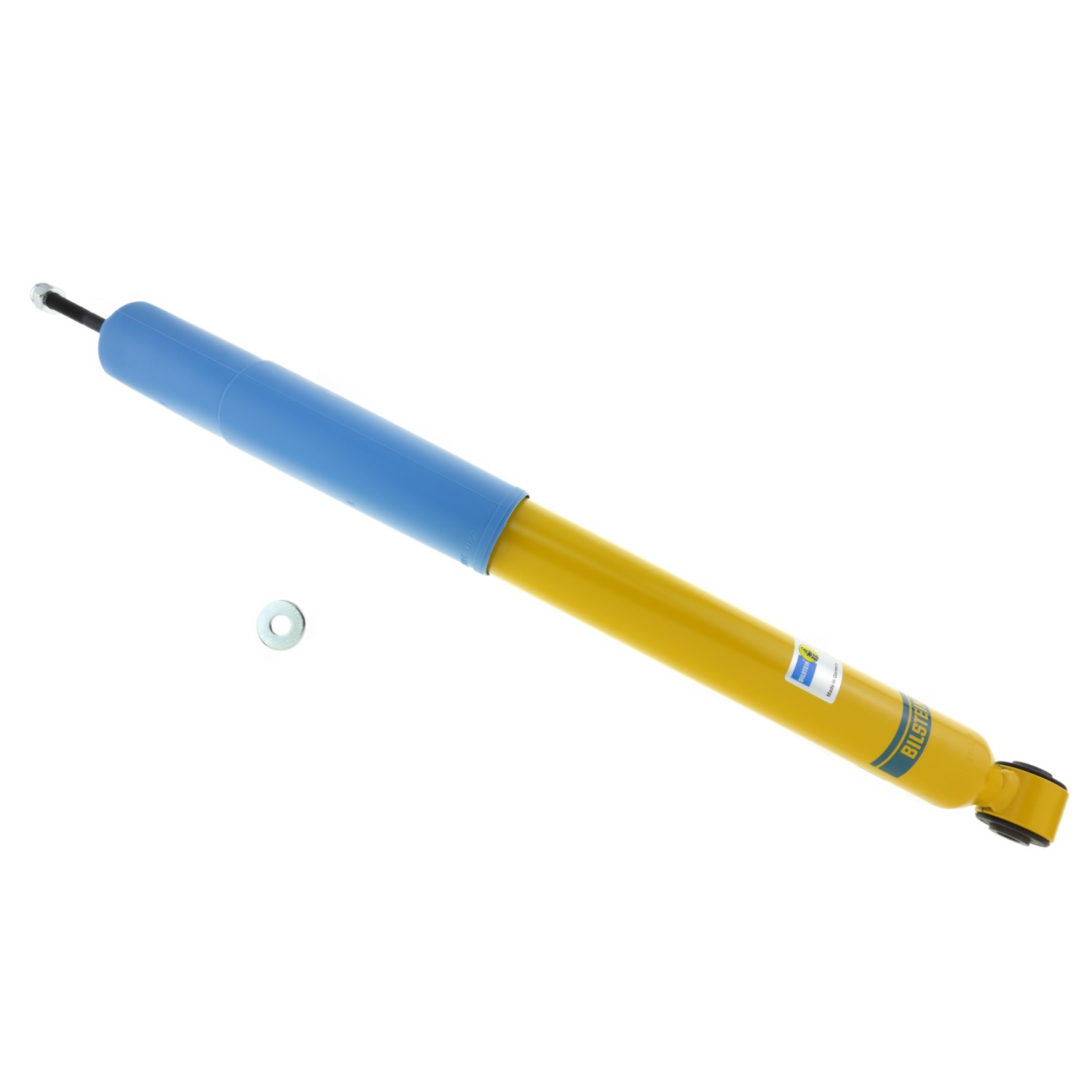 Bilstein 24-024532 B8 Performance Plus - Suspension Shock Absorber Pack of 2 - Image 3