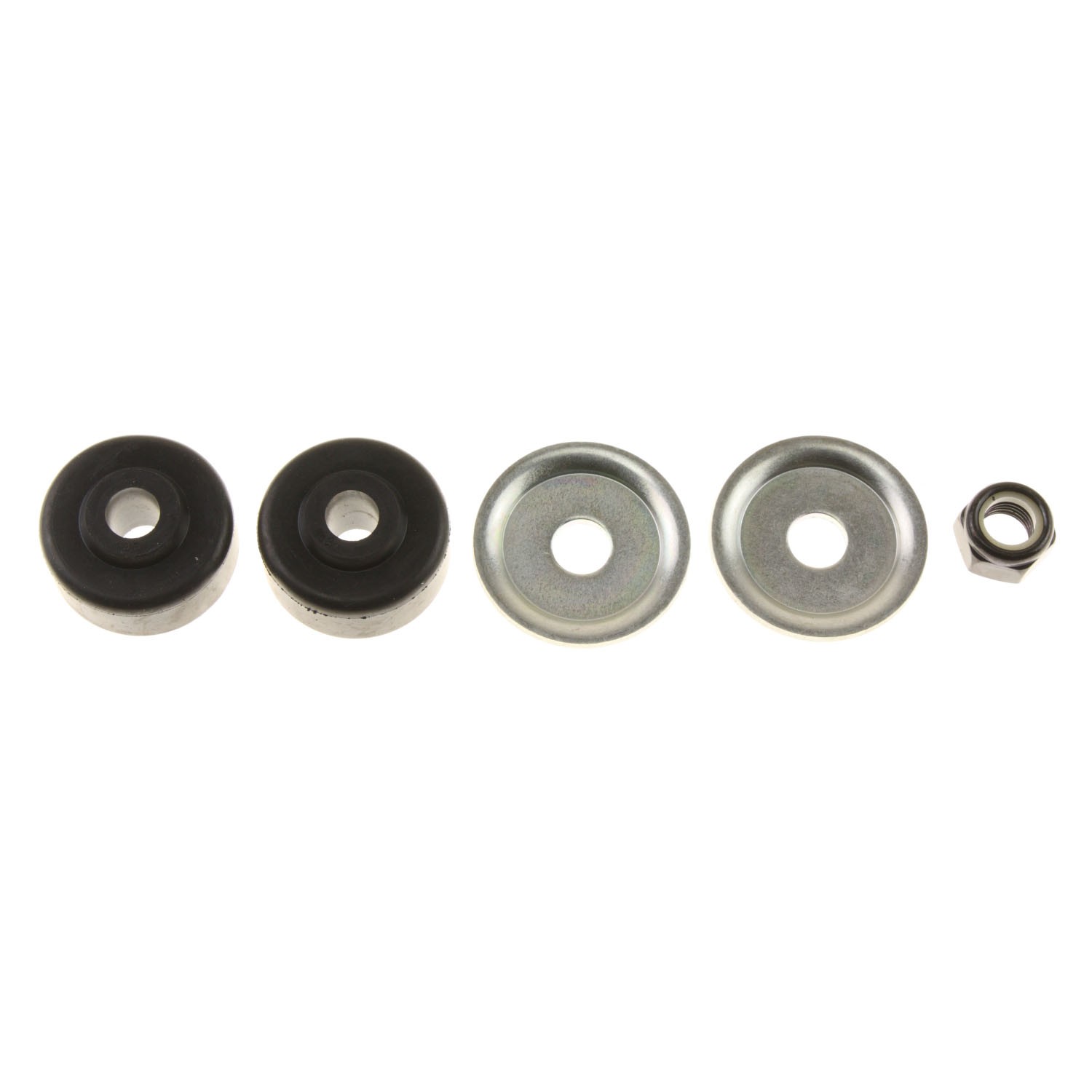 Bilstein 24-024785 B6 4600 - Suspension Shock Absorber Pack of 2 - Image 3