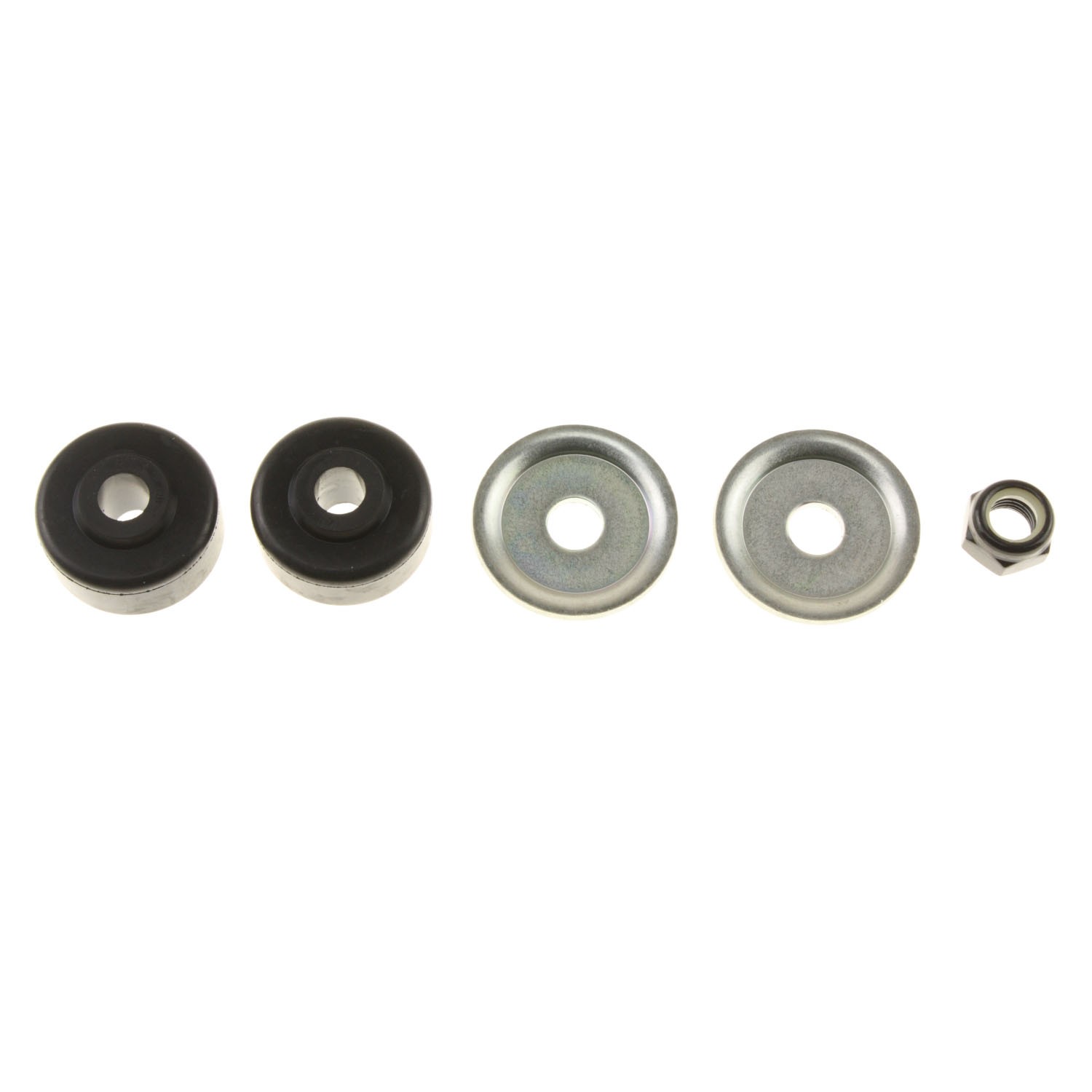 Bilstein 24-024792 B6 4600 - Suspension Shock Absorber Pack of 2