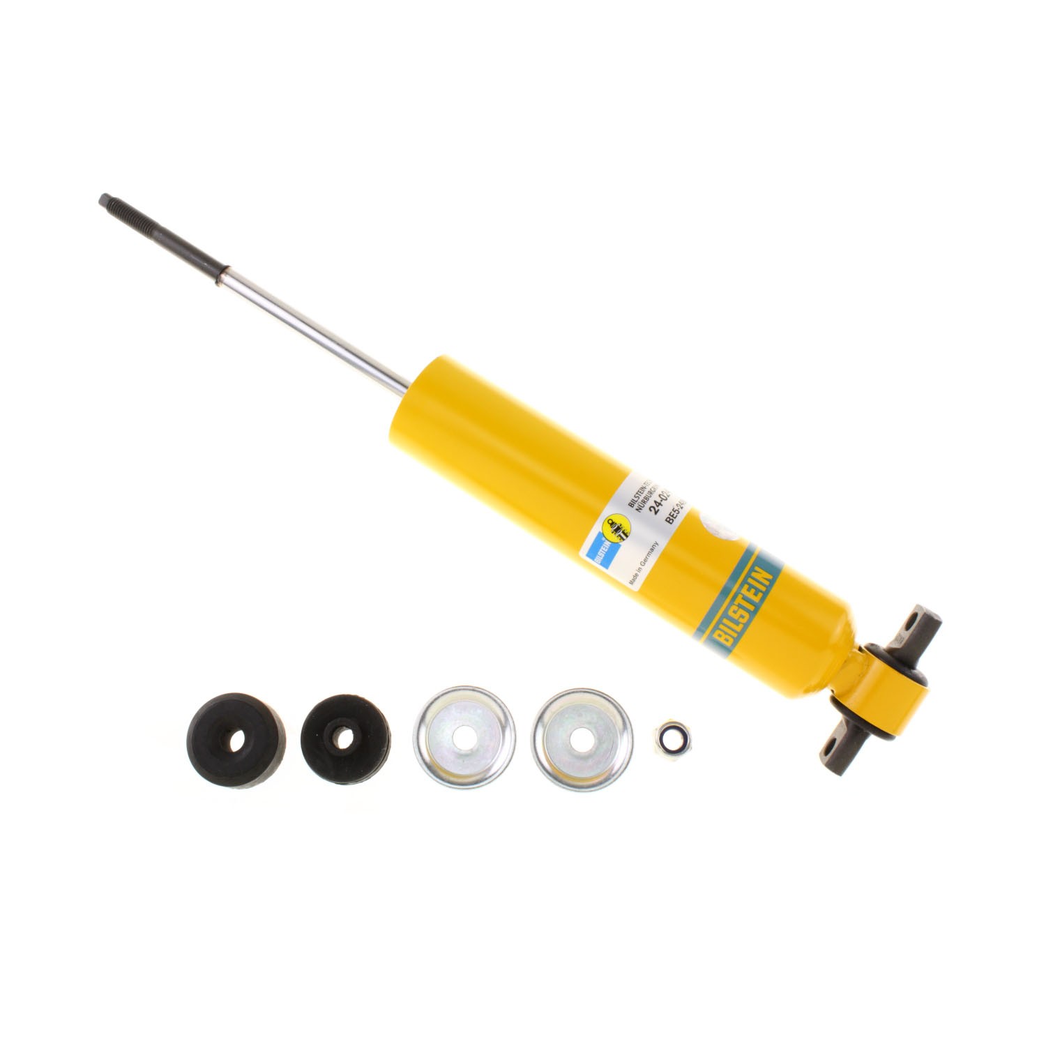 Bilstein 24-024808 B6 - Suspension Shock Absorber - Image 3