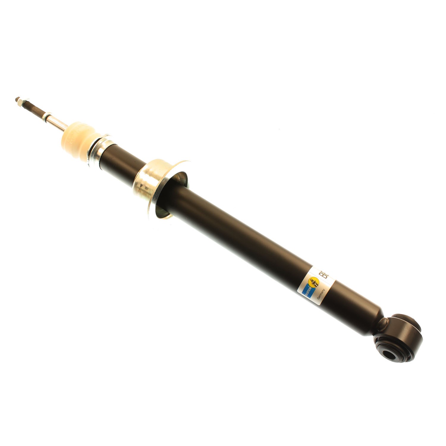 Bilstein 24-024921 B4 OE Replacement - Suspension Shock Absorber Pack of 2
