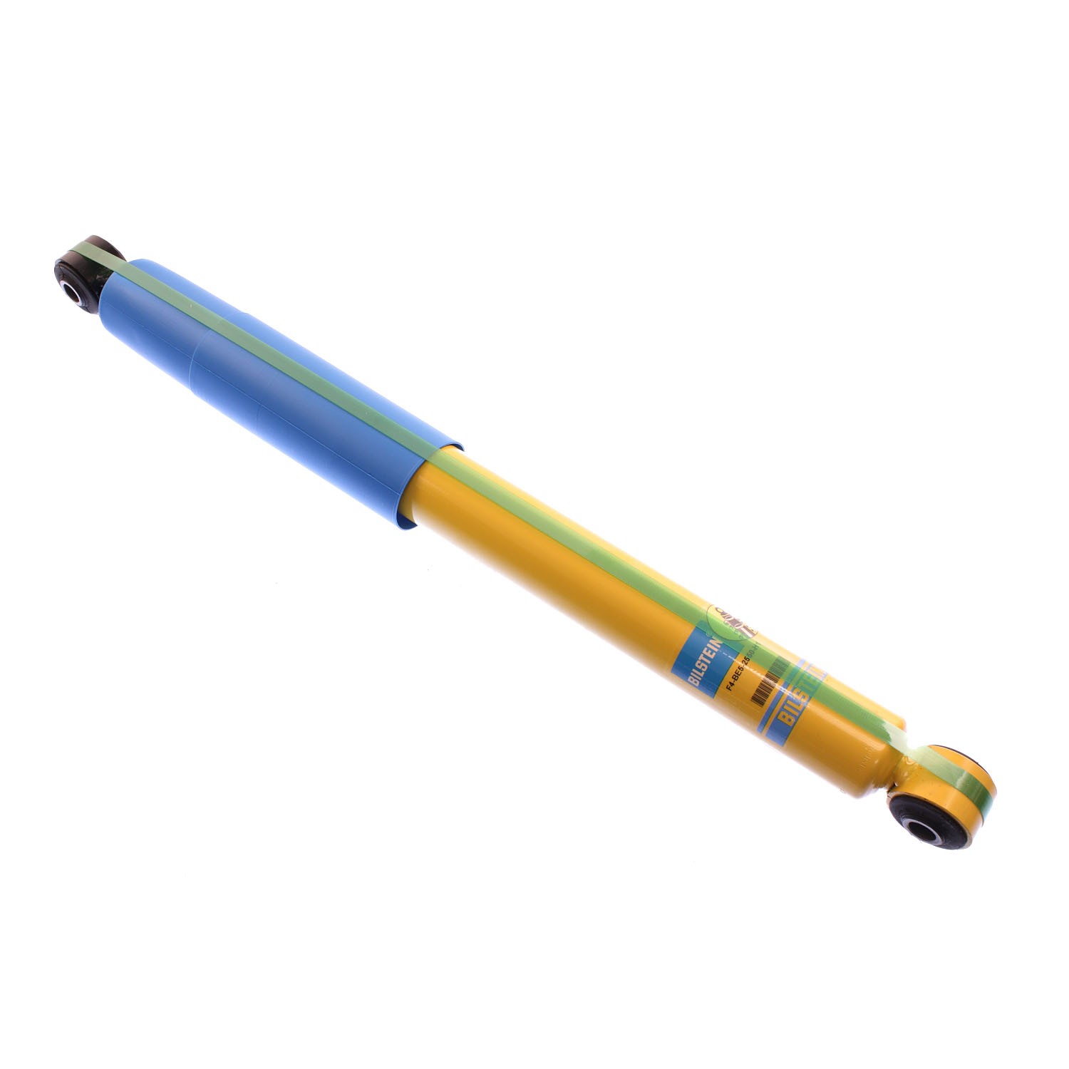 Bilstein 24-025508 B6 4600 - Suspension Shock Absorber Pack of 2