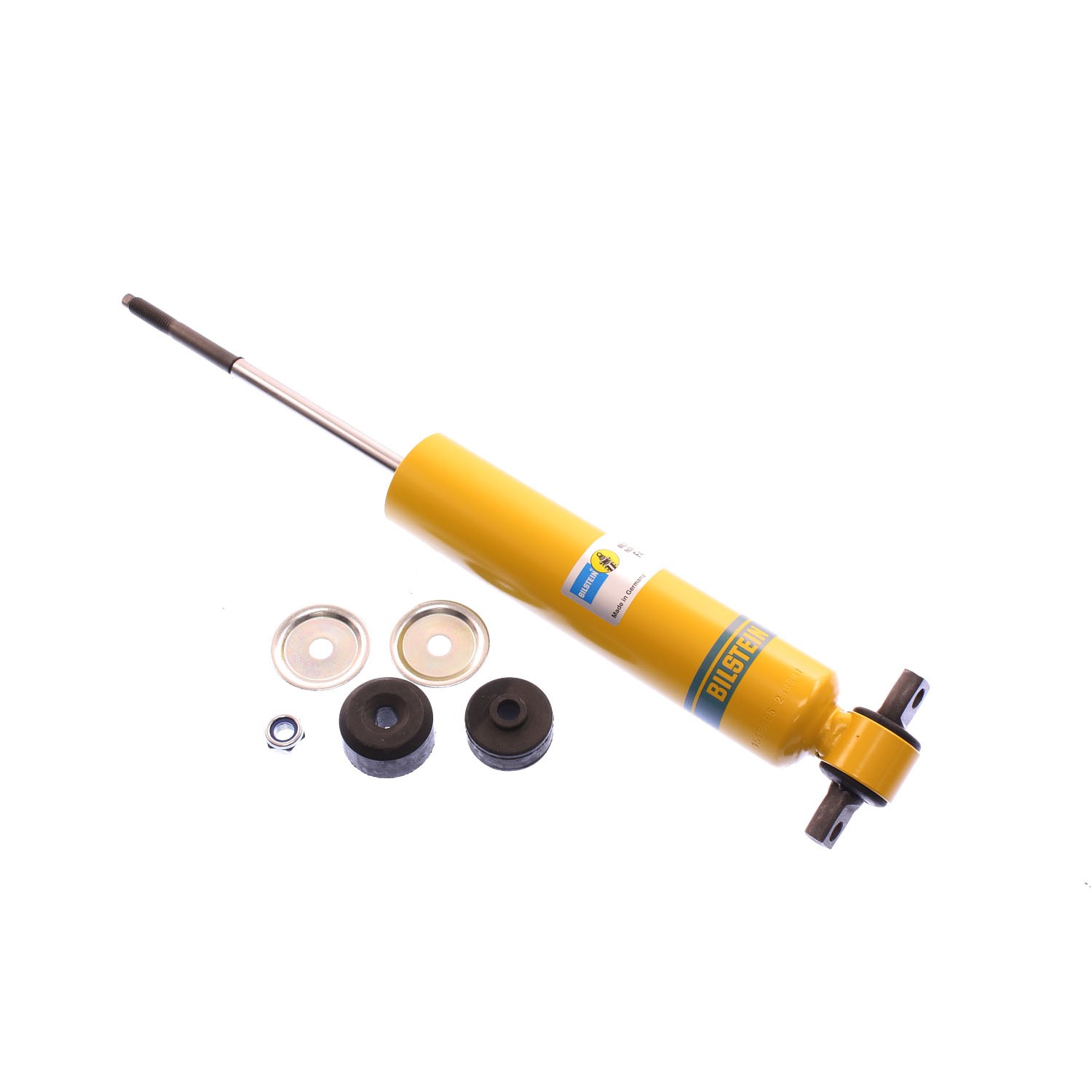 Bilstein 24-025652 B6 - Suspension Shock Absorber Pack of 2