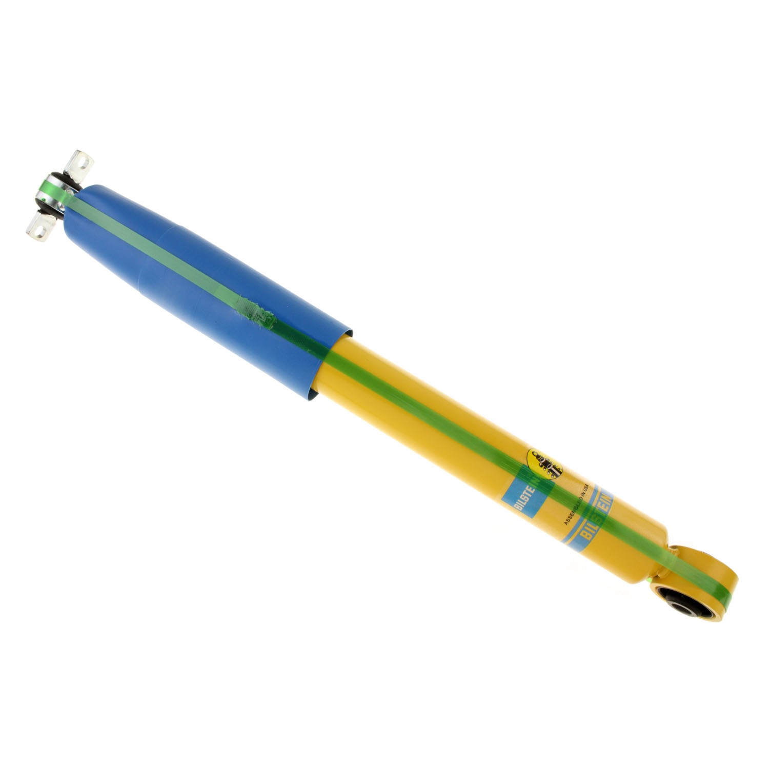Bilstein 24-025683 B6 4600 - Suspension Shock Absorber Pack of 2