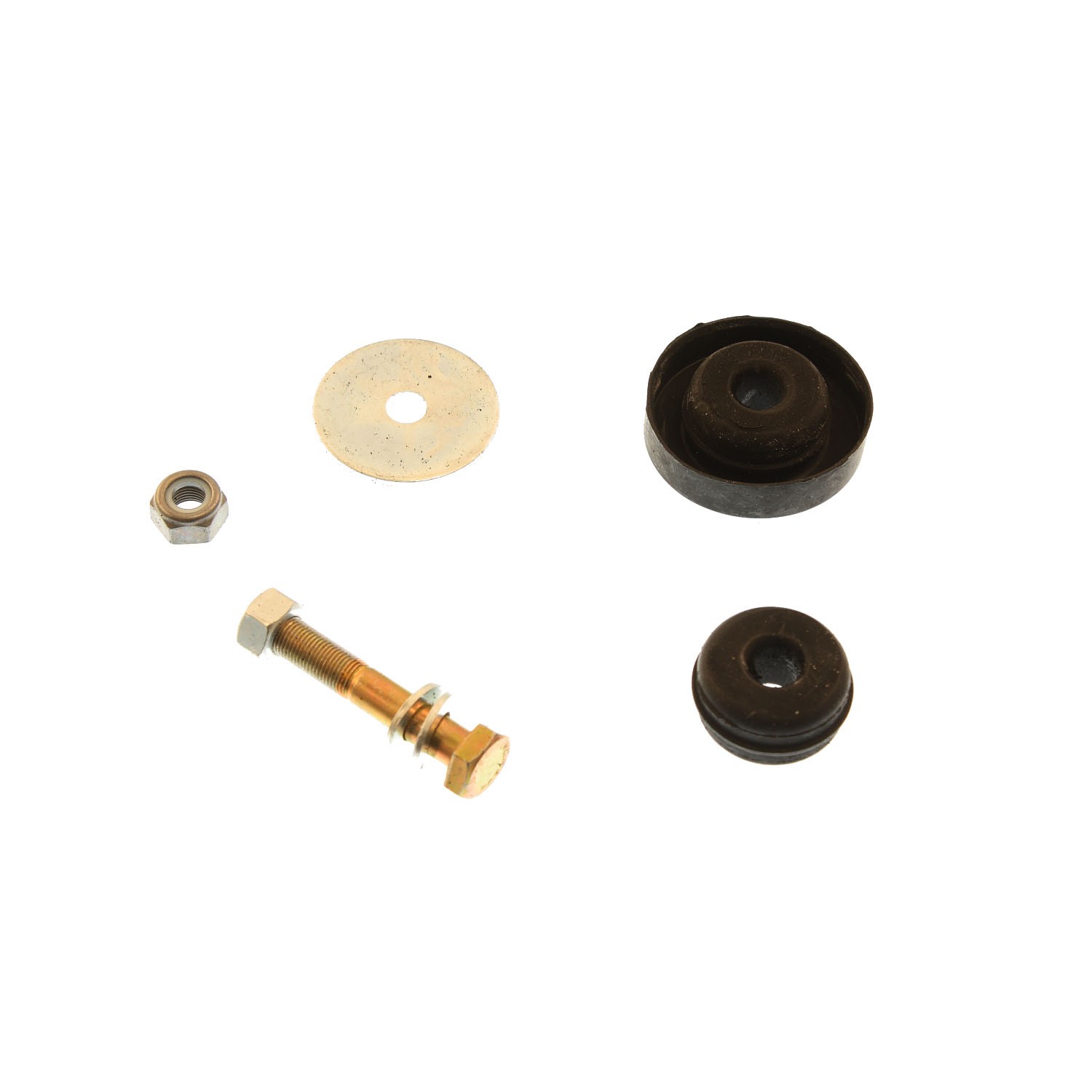 Bilstein 24-025997 B8 Performance Plus - Suspension Shock Absorber - Image 2