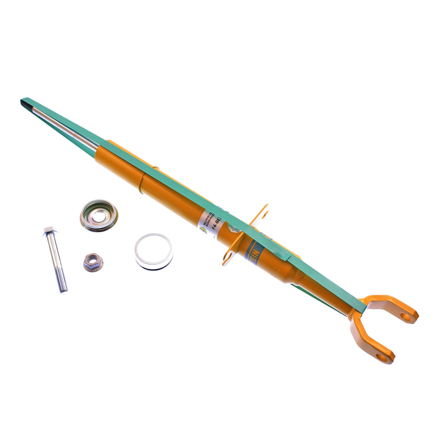 Bilstein 24-026093 B6 Performance - Suspension Shock Absorber Pack of 2 - Image 2