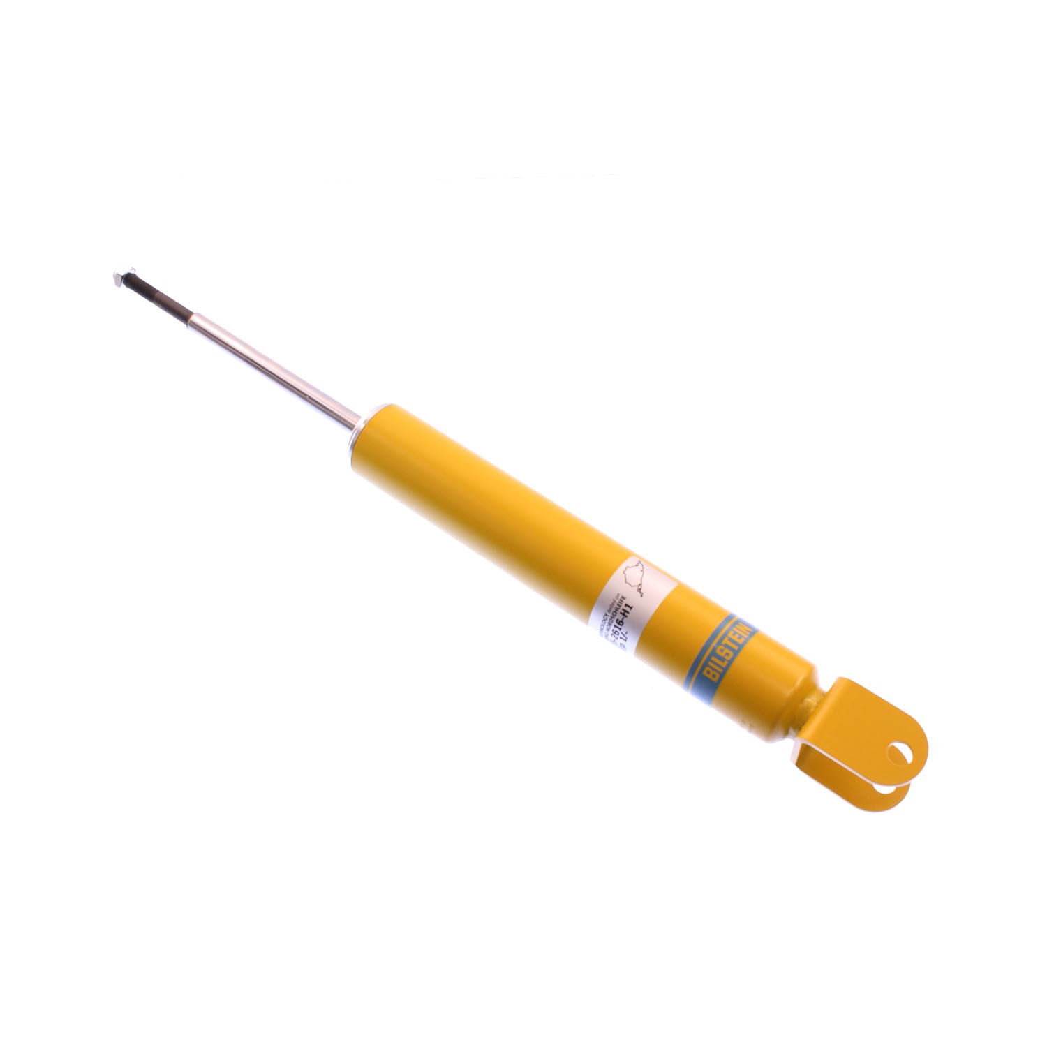 Bilstein 24-026161 B6 Performance - Suspension Shock Absorber Pack of 2