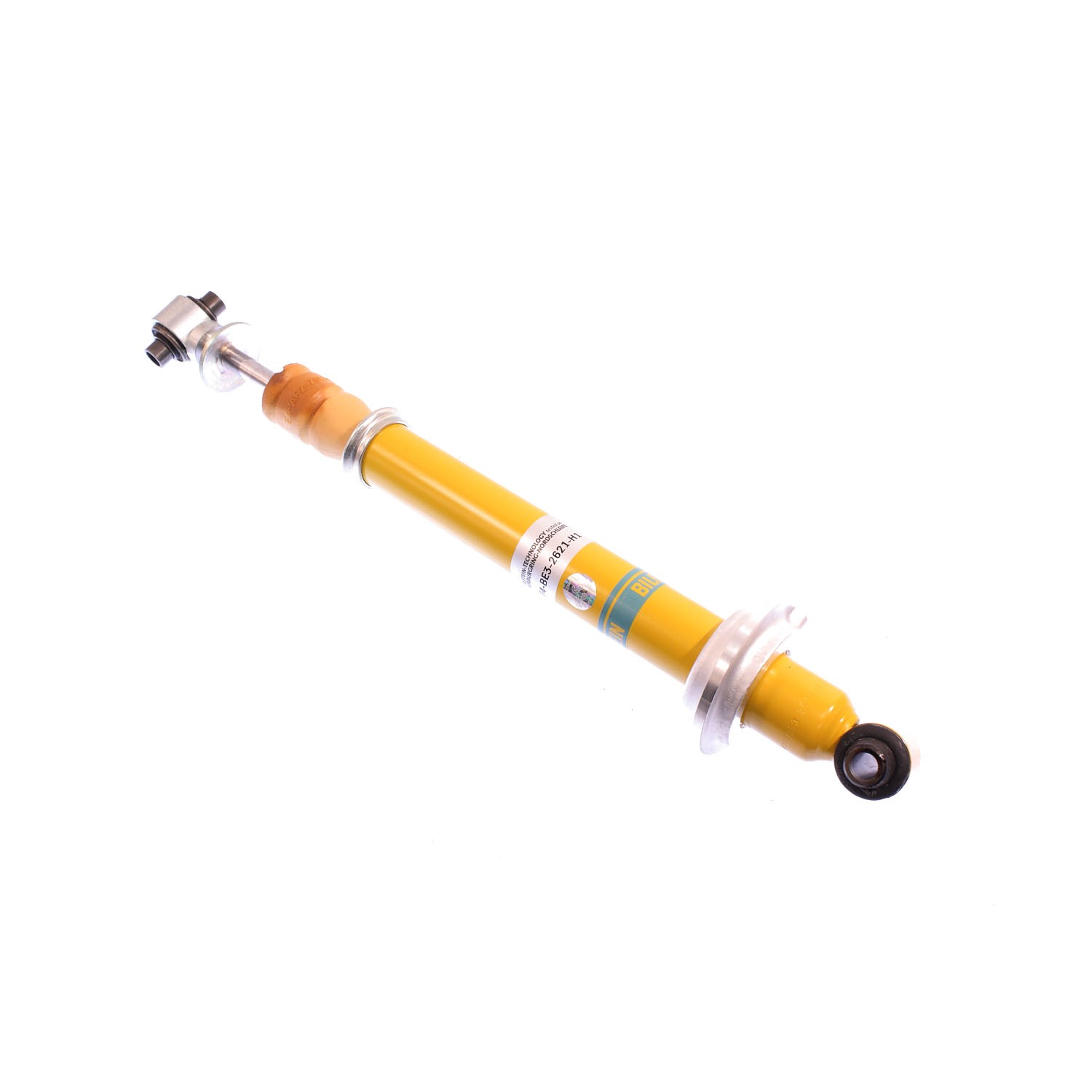 Bilstein 24-026215 B6 Performance - Suspension Shock Absorber Pack of 2
