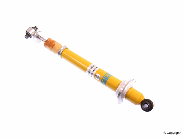 Bilstein 24-026215 B6 Performance - Suspension Shock Absorber Pack of 2 - Image 3