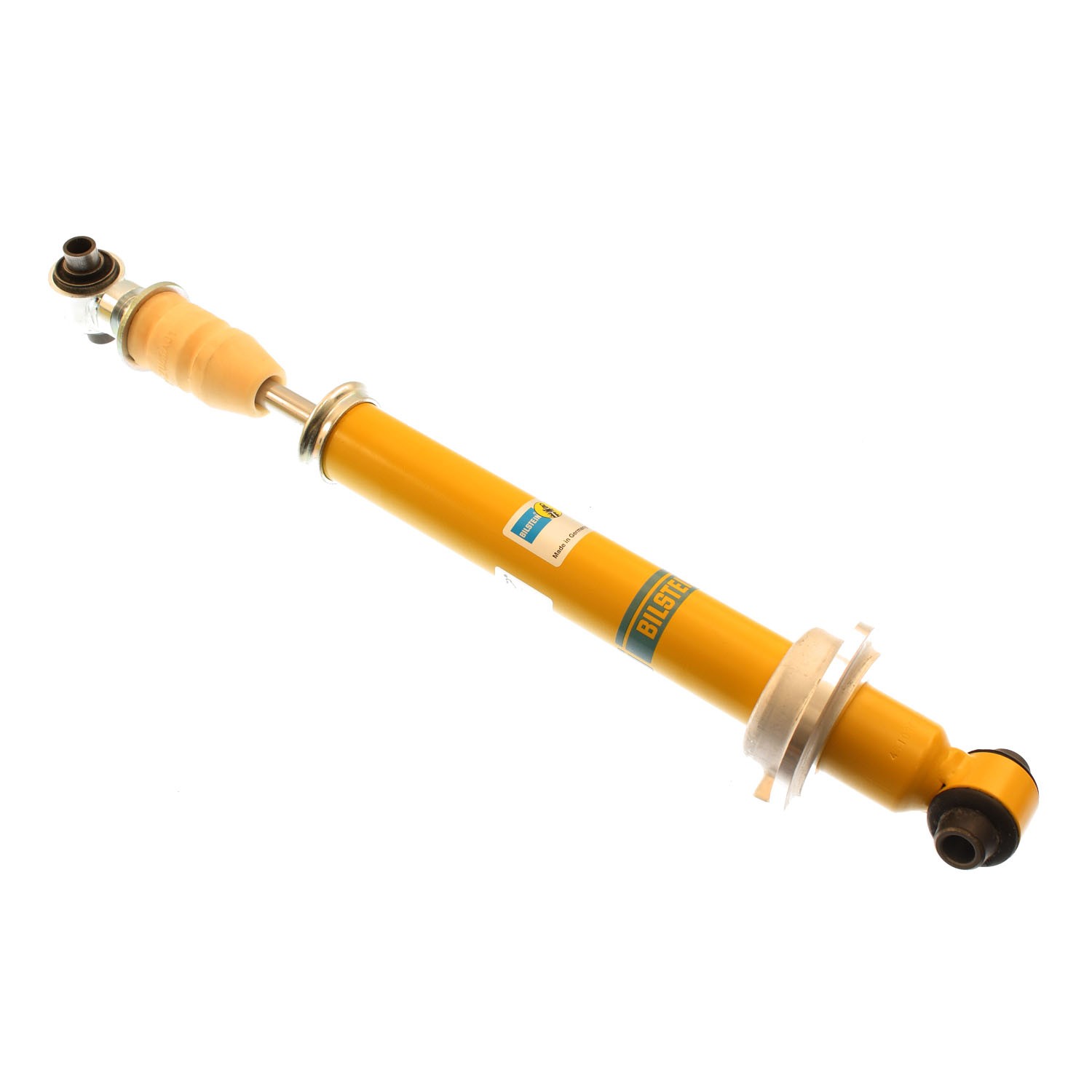 Bilstein 24-026222 B8 Performance Plus - Suspension Shock Absorber Pack of 2