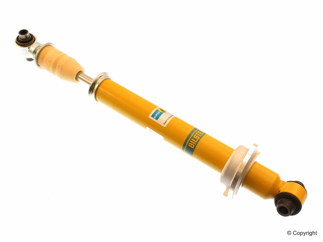 Bilstein 24-026222 B8 Performance Plus - Suspension Shock Absorber Pack of 2 - Image 3