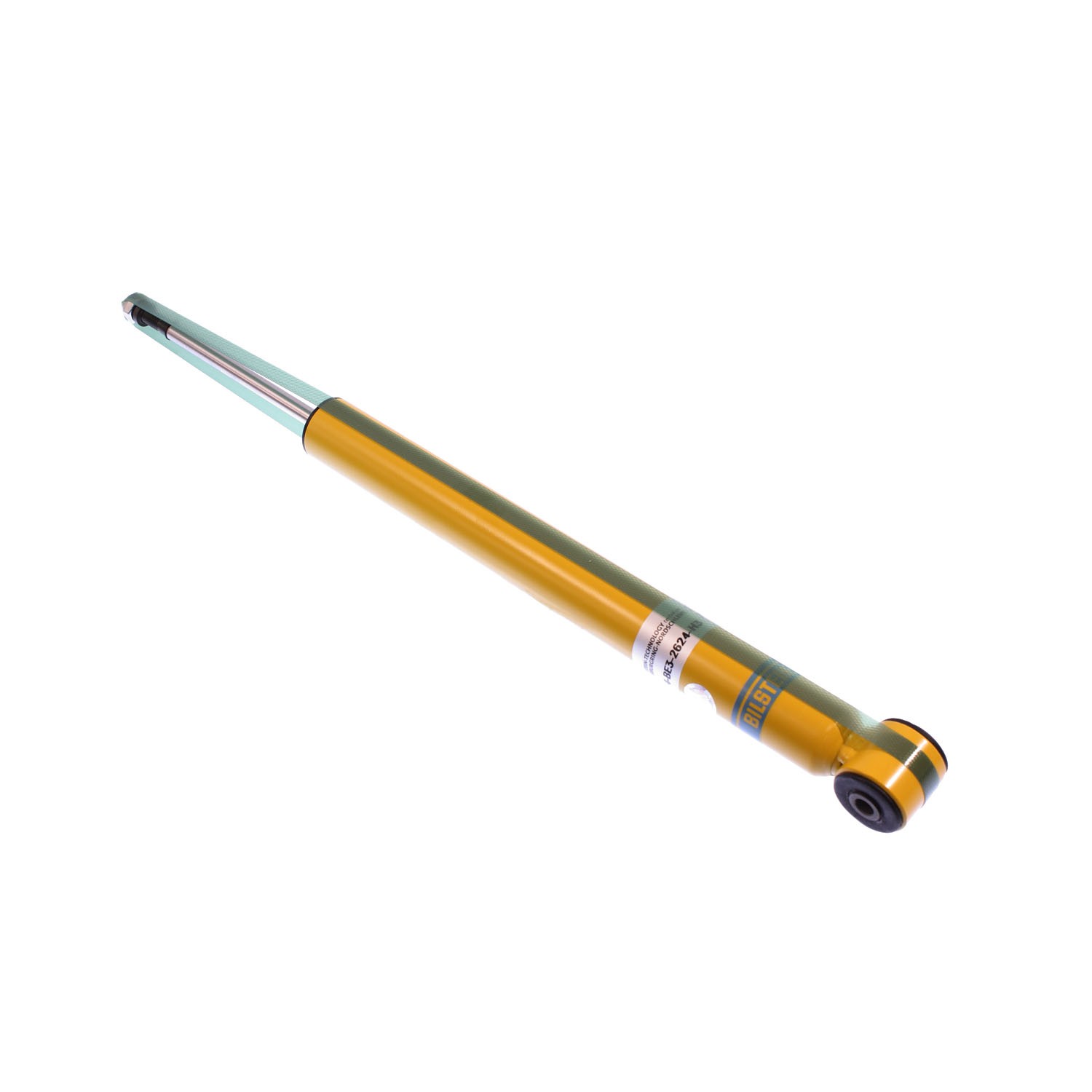 Bilstein 24-026246 B8 Performance Plus - Suspension Shock Absorber Pack of 2 - Image 2