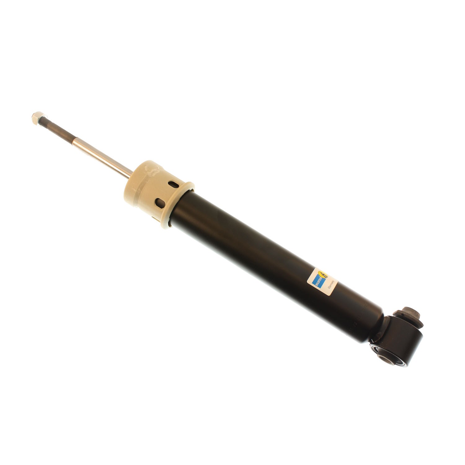 Bilstein 24-026529 B4 OE Replacement (Air) - Air Shock Absorber Pack of 2