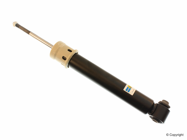 Bilstein 24-026529 B4 OE Replacement (Air) - Air Shock Absorber Pack of 2 - Image 2