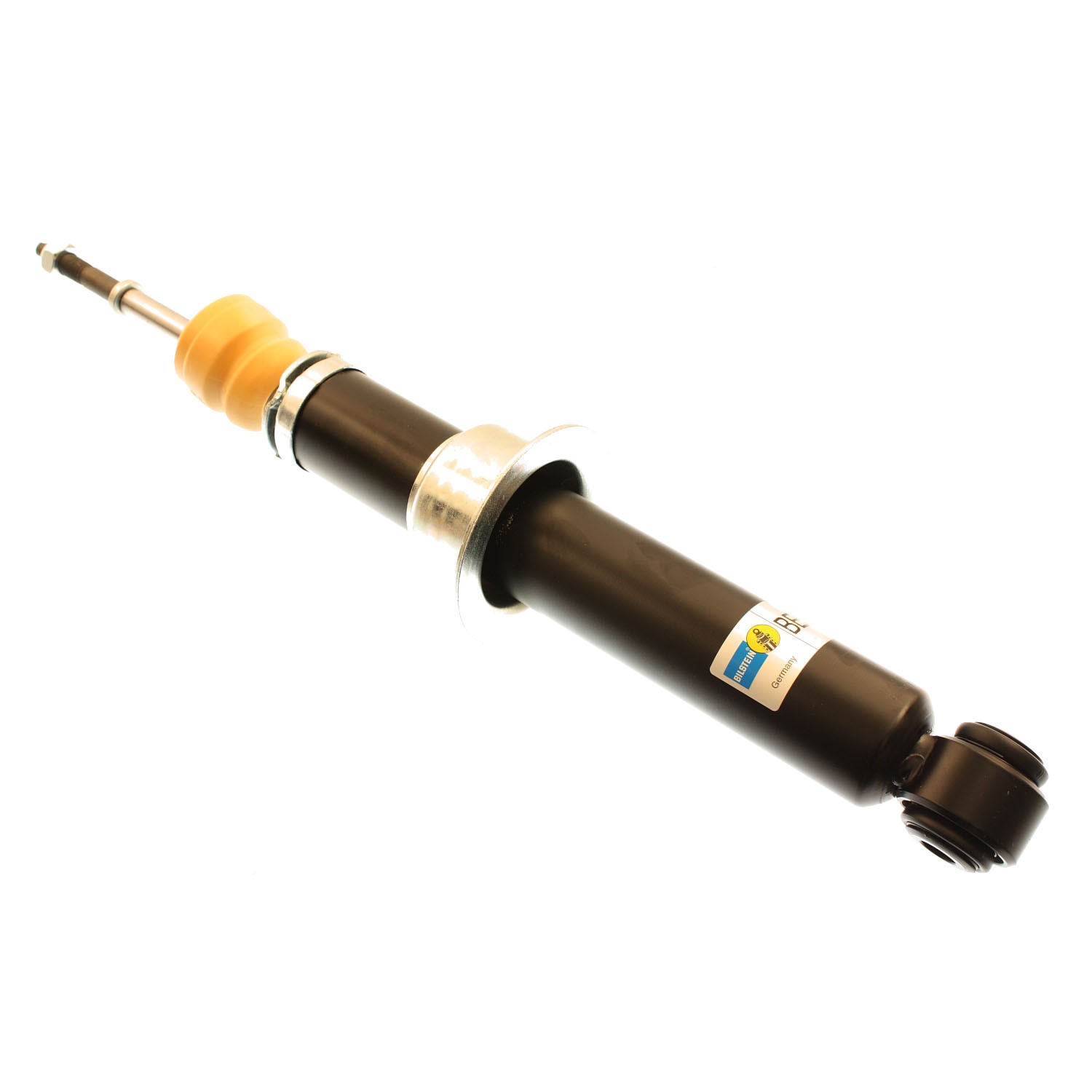Bilstein 24-026628 B4 OE Replacement - Suspension Shock Absorber
