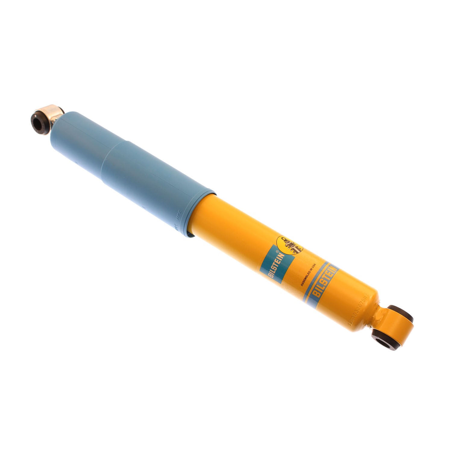Bilstein 24-026758 B6 4600 - Suspension Shock Absorber - Image 2