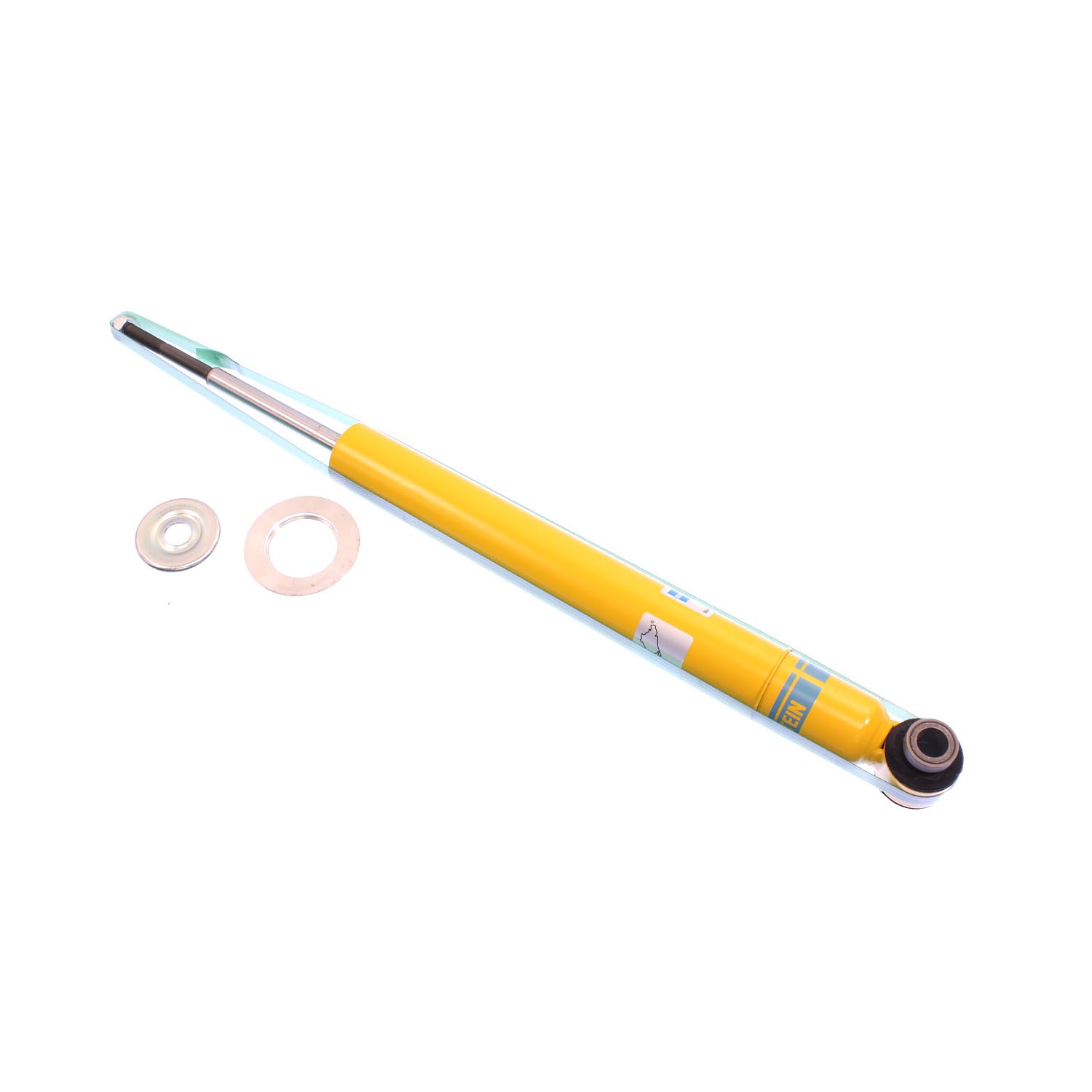 Bilstein 24-027083 B6 Performance - Suspension Shock Absorber Pack of 2
