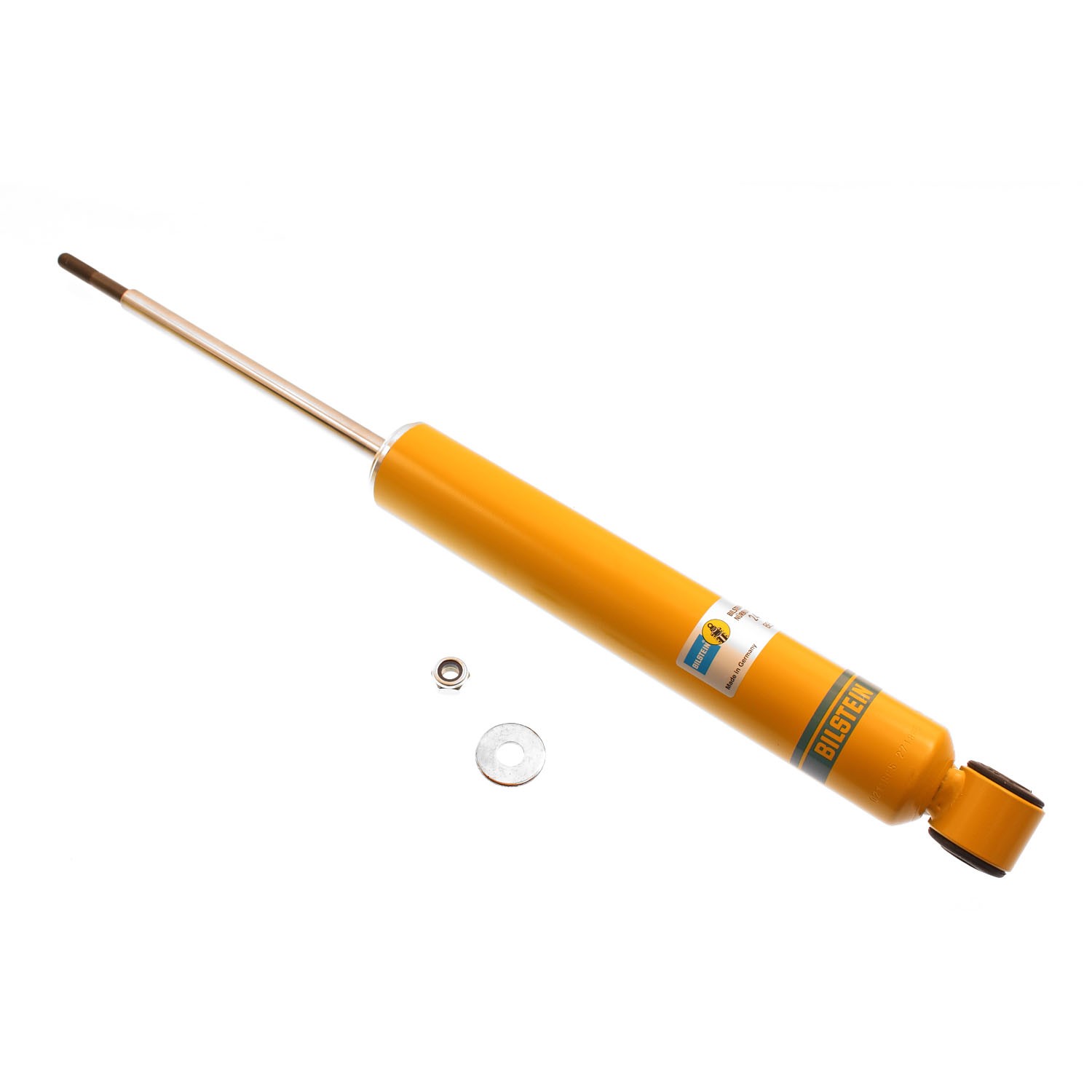 Bilstein 24-027182 B6 Performance - Suspension Shock Absorber