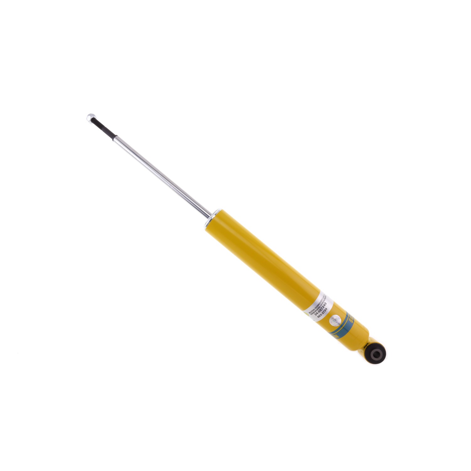 Bilstein 24-027243 B6 Performance - Suspension Shock Absorber Pack of 2 - Image 4