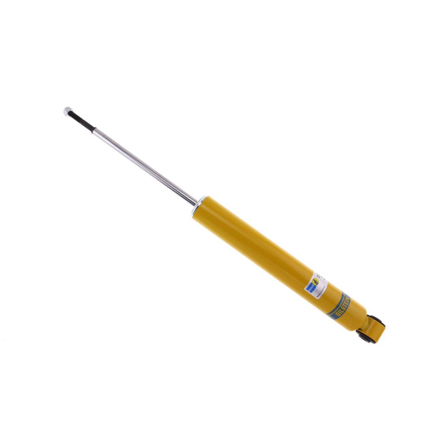 Bilstein 24-027243 B6 Performance - Suspension Shock Absorber Pack of 2