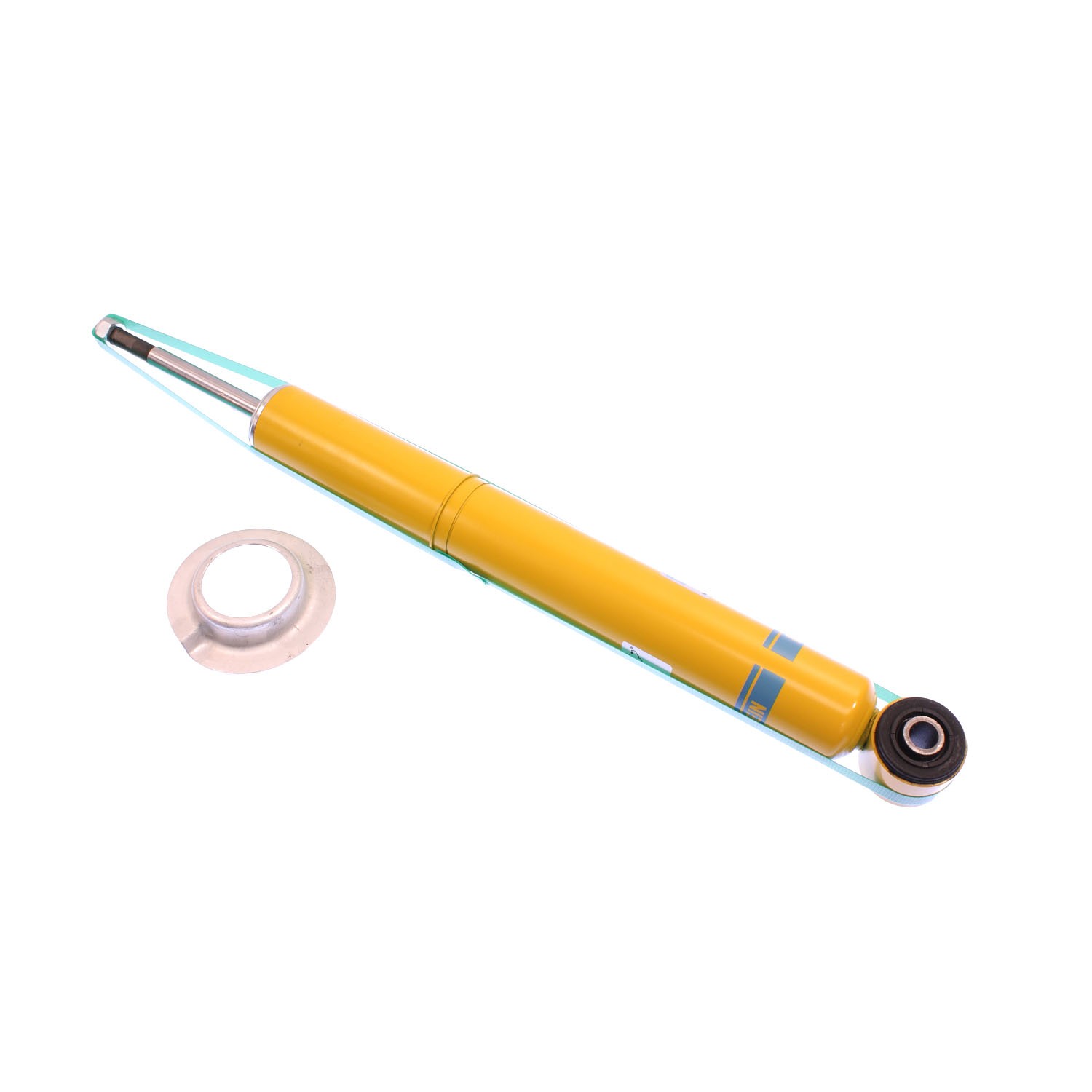 Bilstein 24-027359 B6 Performance - Suspension Shock Absorber Pack of 2